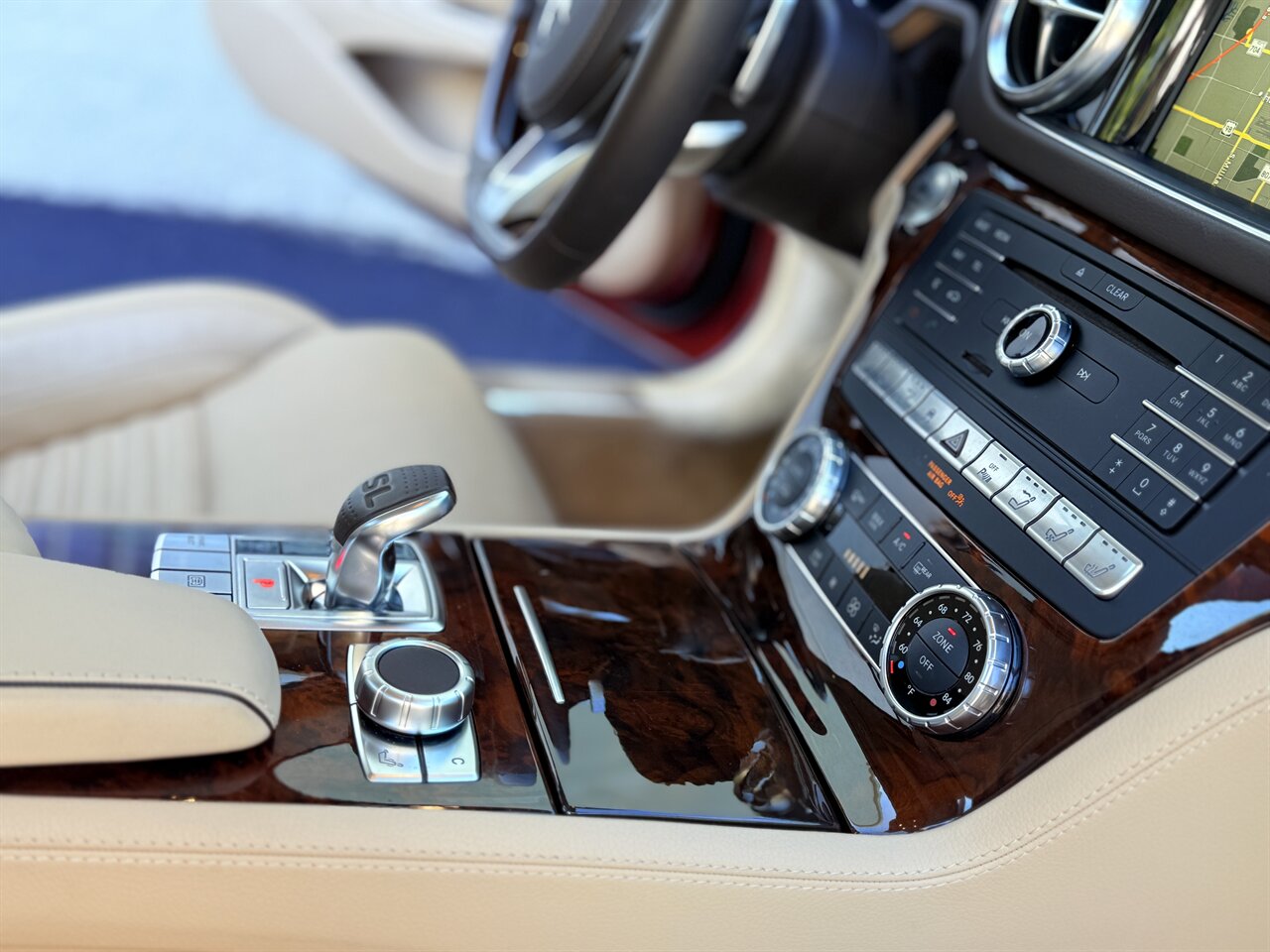 2018 Mercedes-Benz SL 550   - Photo 17 - West Palm Beach, FL 33409