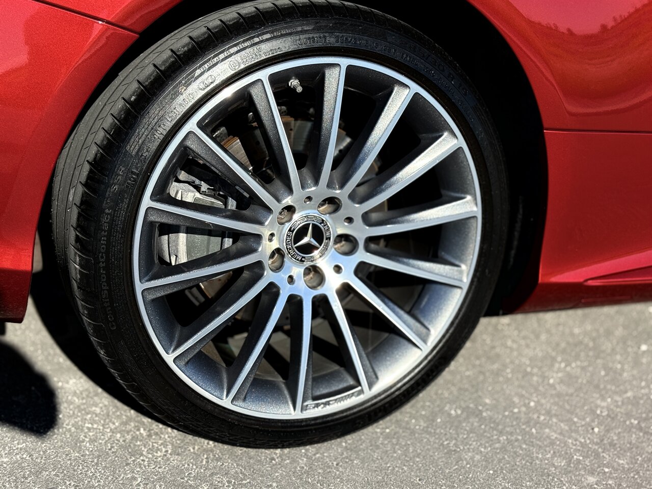 2018 Mercedes-Benz SL 550   - Photo 35 - West Palm Beach, FL 33409