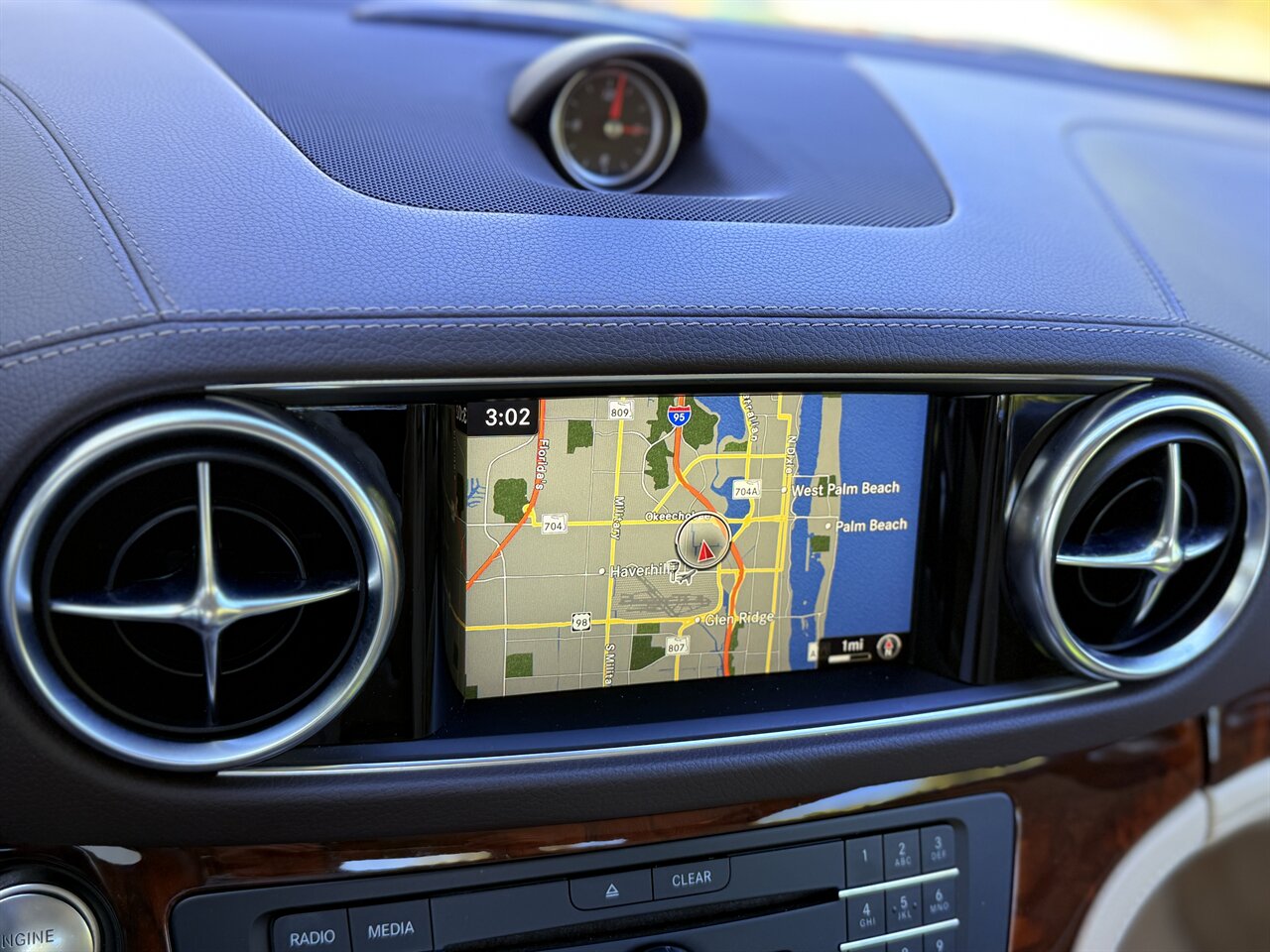 2018 Mercedes-Benz SL 550   - Photo 15 - West Palm Beach, FL 33409