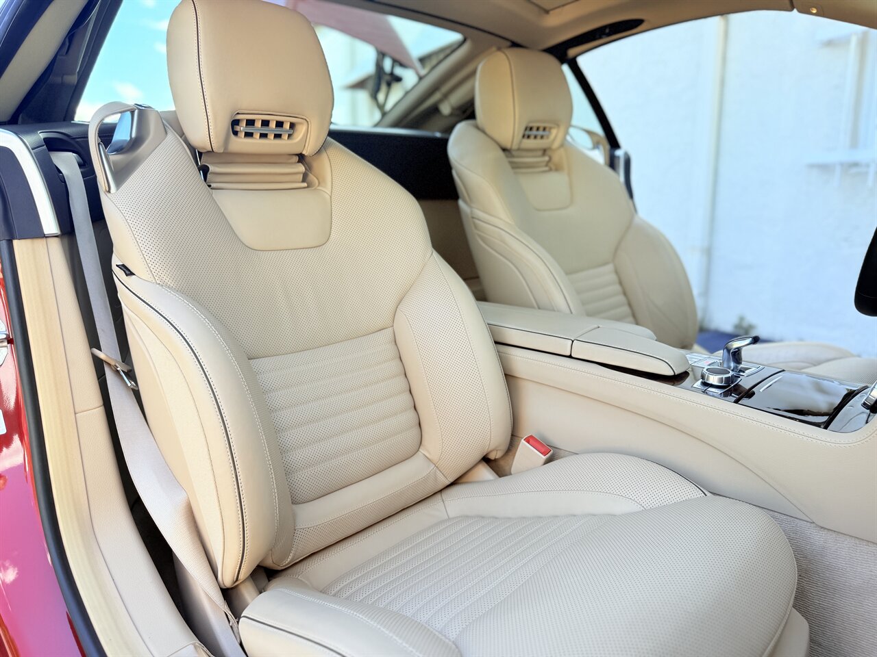 2018 Mercedes-Benz SL 550   - Photo 21 - West Palm Beach, FL 33409