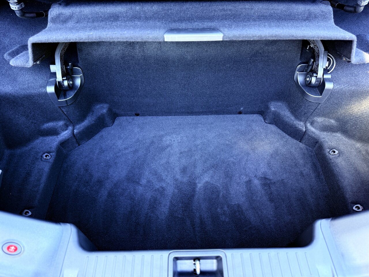 2018 Mercedes-Benz SL 550   - Photo 23 - West Palm Beach, FL 33409