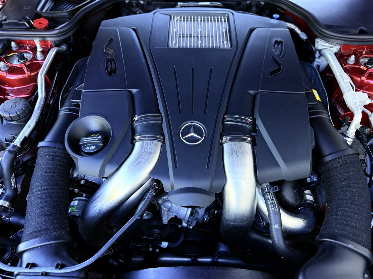 2018 Mercedes-Benz SL 550   - Photo 24 - West Palm Beach, FL 33409