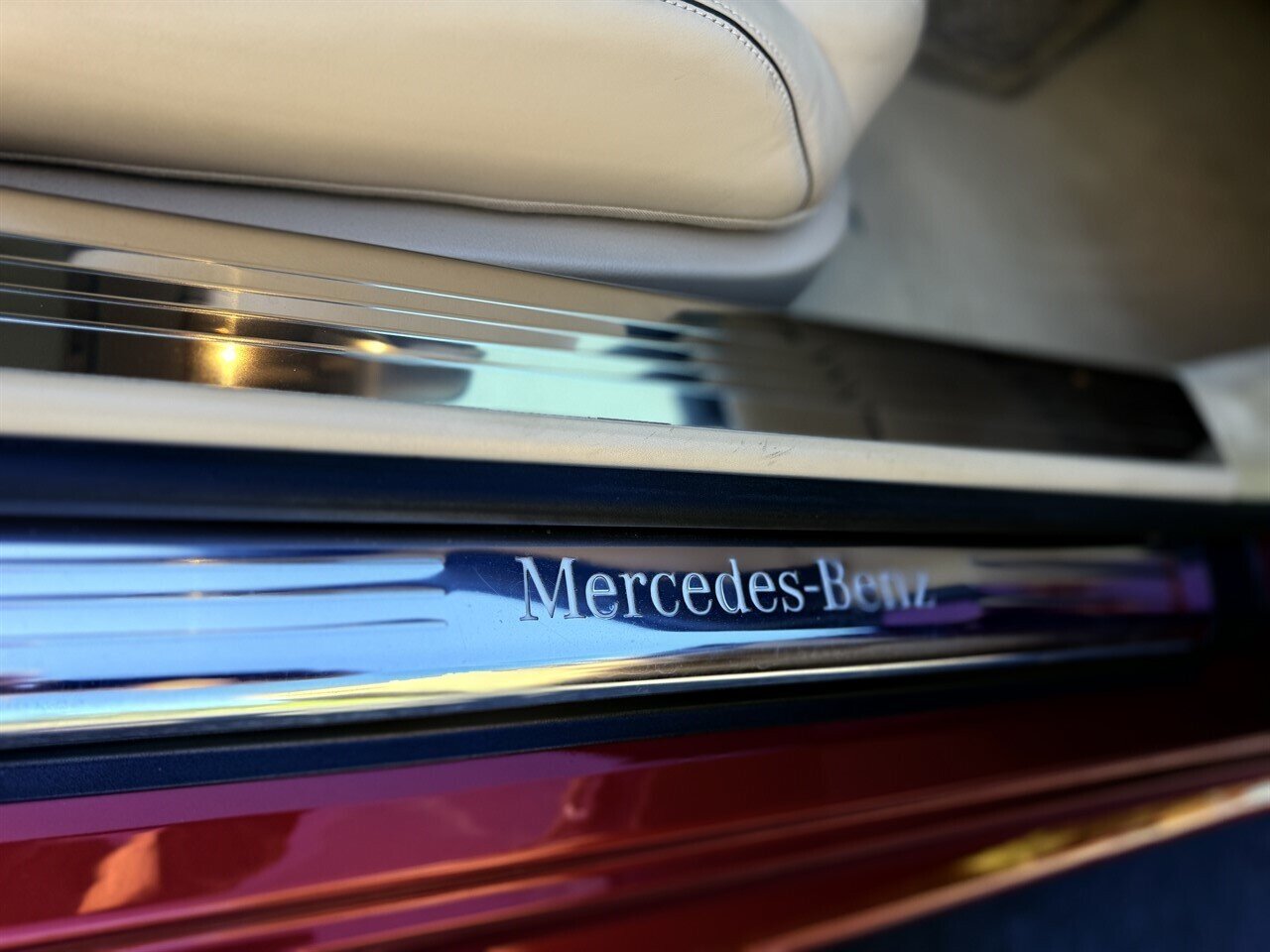 2018 Mercedes-Benz SL 550   - Photo 22 - West Palm Beach, FL 33409