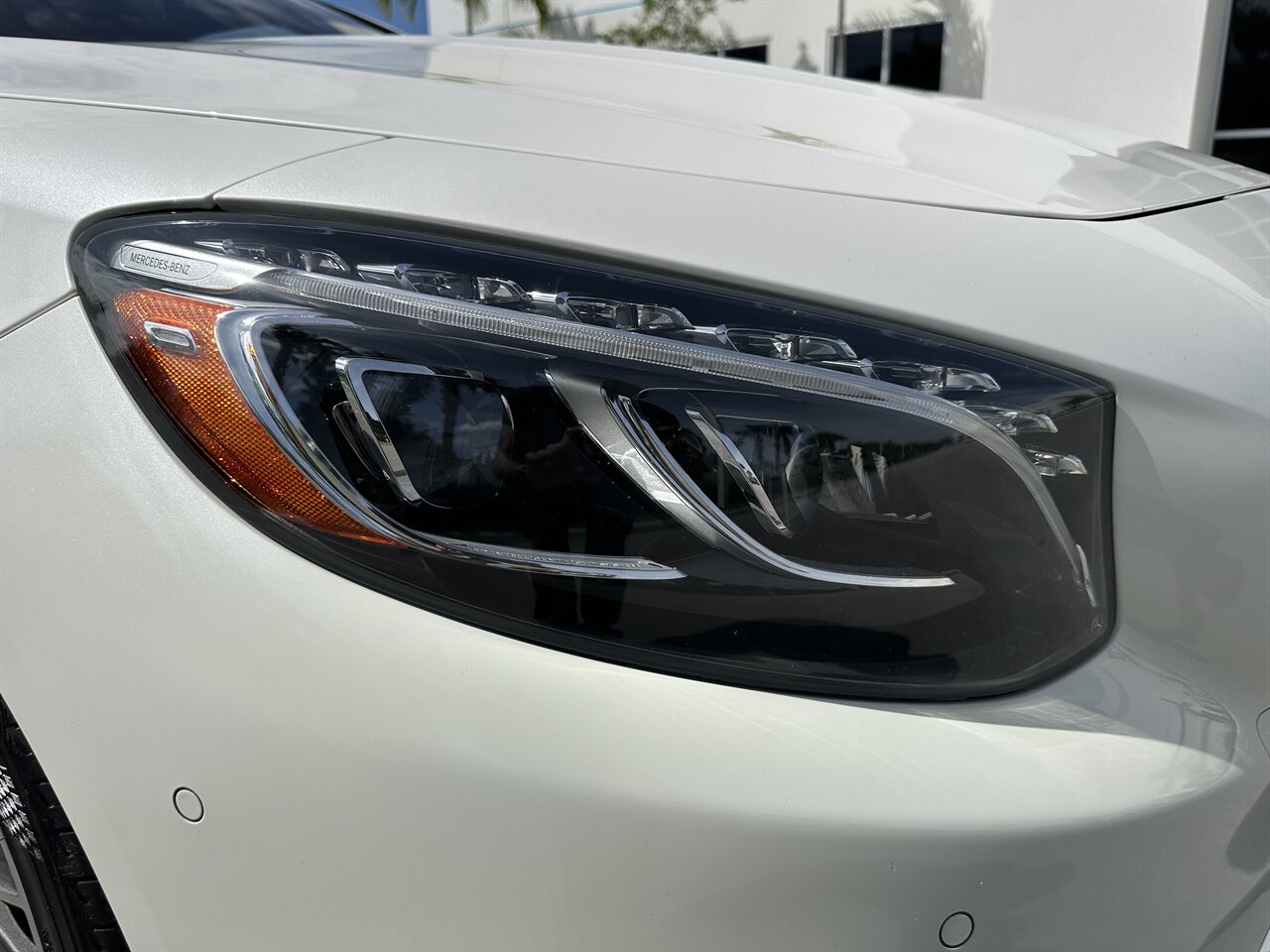 2017 Mercedes-Benz S 550   - Photo 20 - West Palm Beach, FL 33409