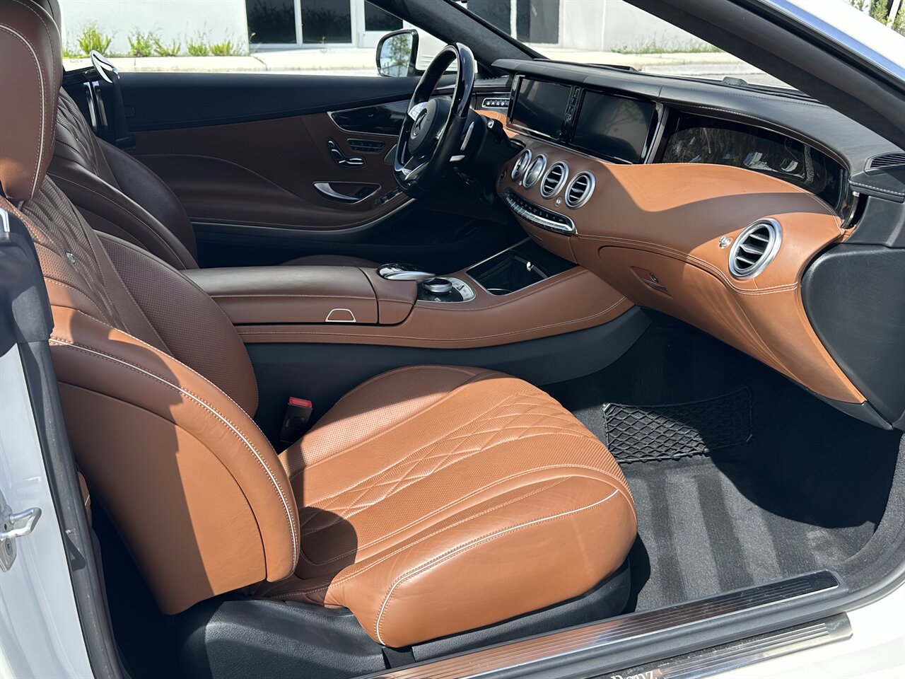 2017 Mercedes-Benz S 550   - Photo 10 - West Palm Beach, FL 33409
