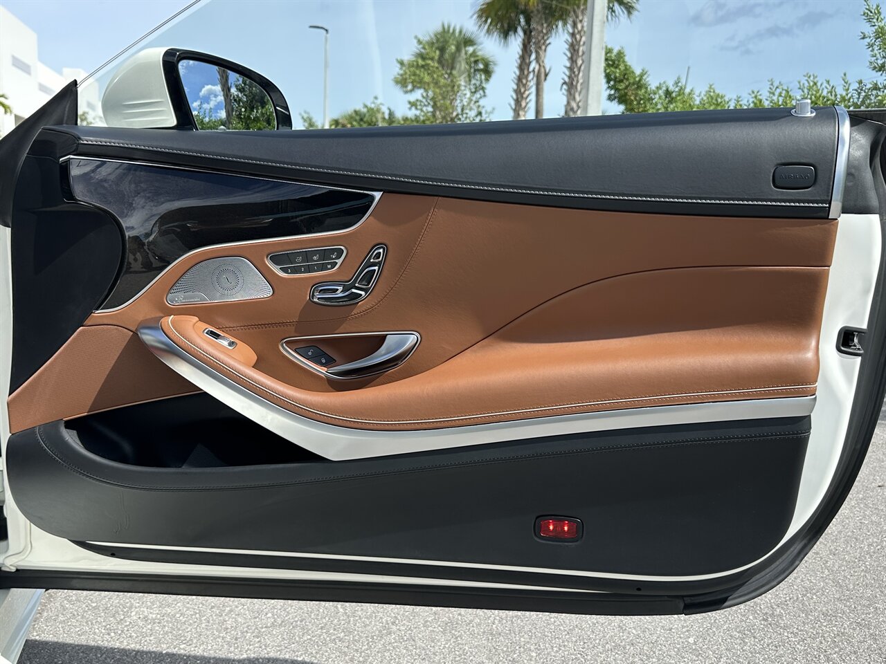 2017 Mercedes-Benz S 550   - Photo 27 - West Palm Beach, FL 33409