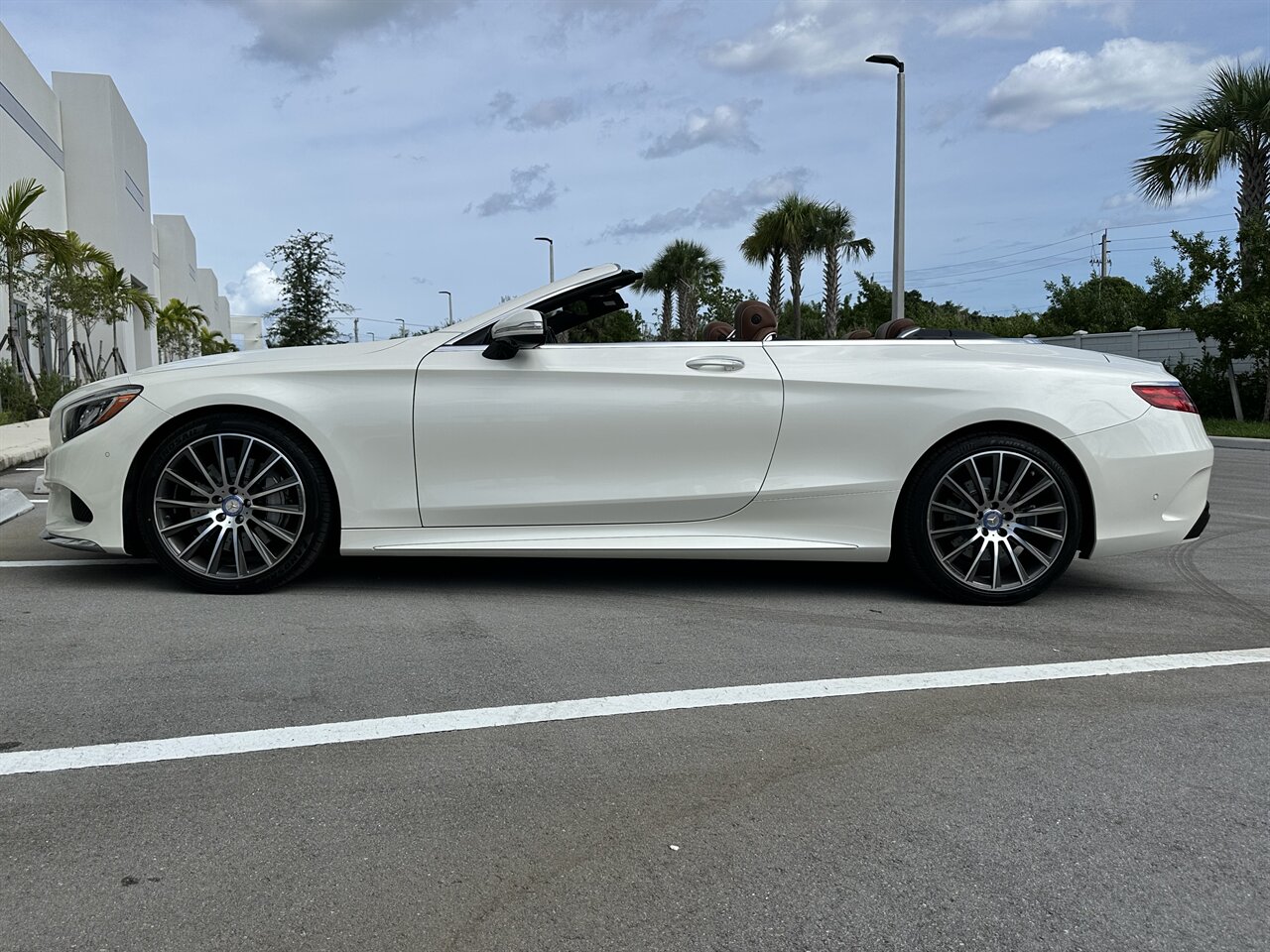 2017 Mercedes-Benz S 550   - Photo 41 - West Palm Beach, FL 33409