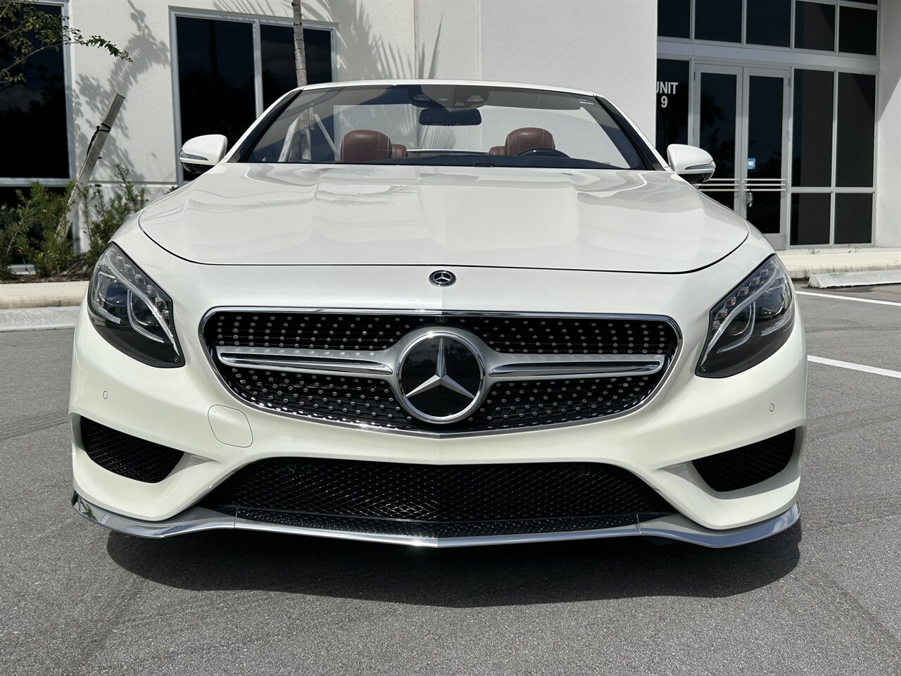 2017 Mercedes-Benz S 550   - Photo 43 - West Palm Beach, FL 33409