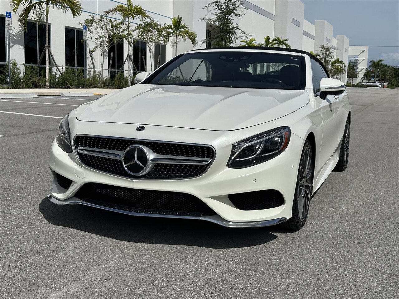 2017 Mercedes-Benz S 550   - Photo 51 - West Palm Beach, FL 33409