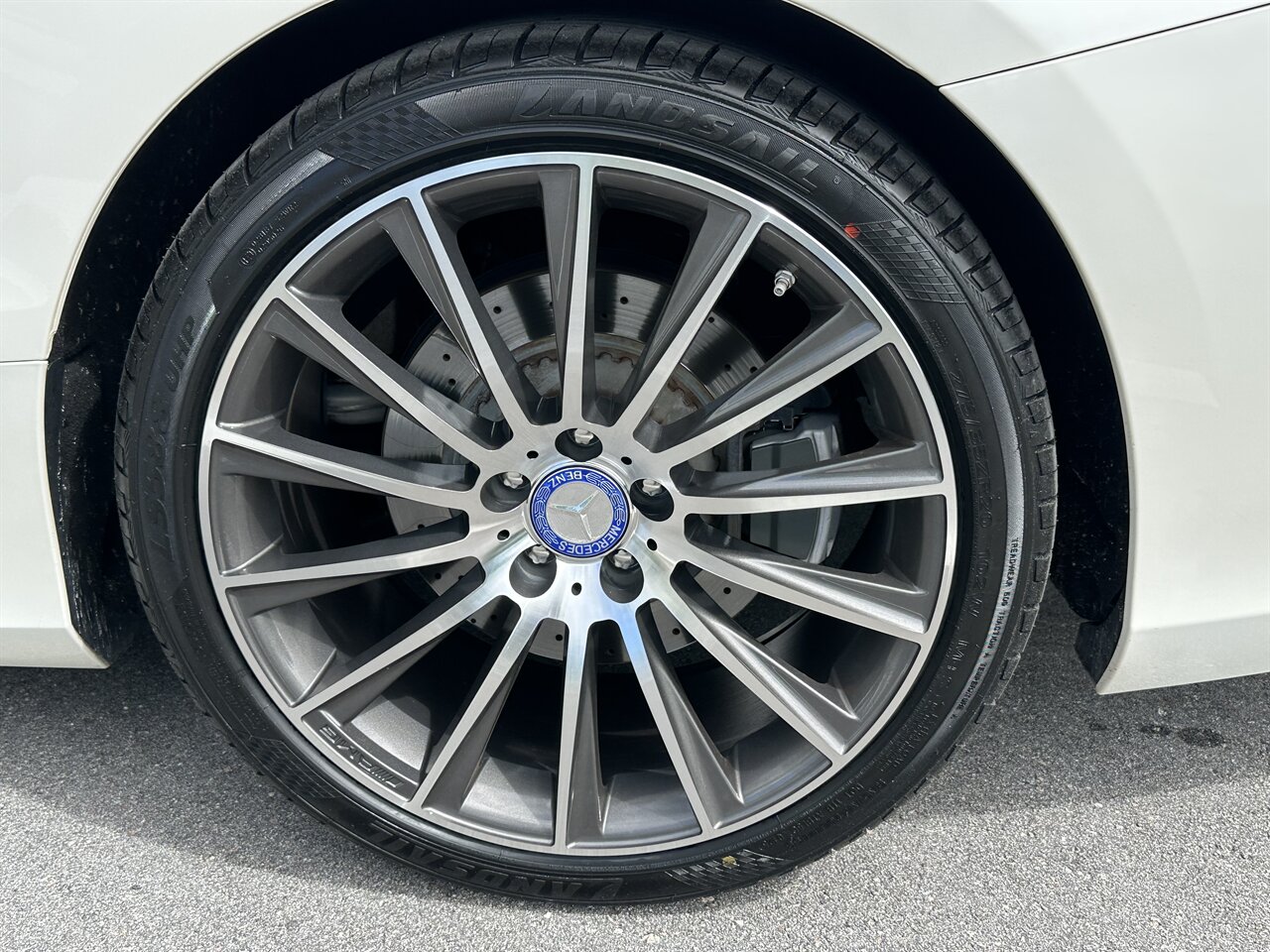 2017 Mercedes-Benz S 550   - Photo 39 - West Palm Beach, FL 33409