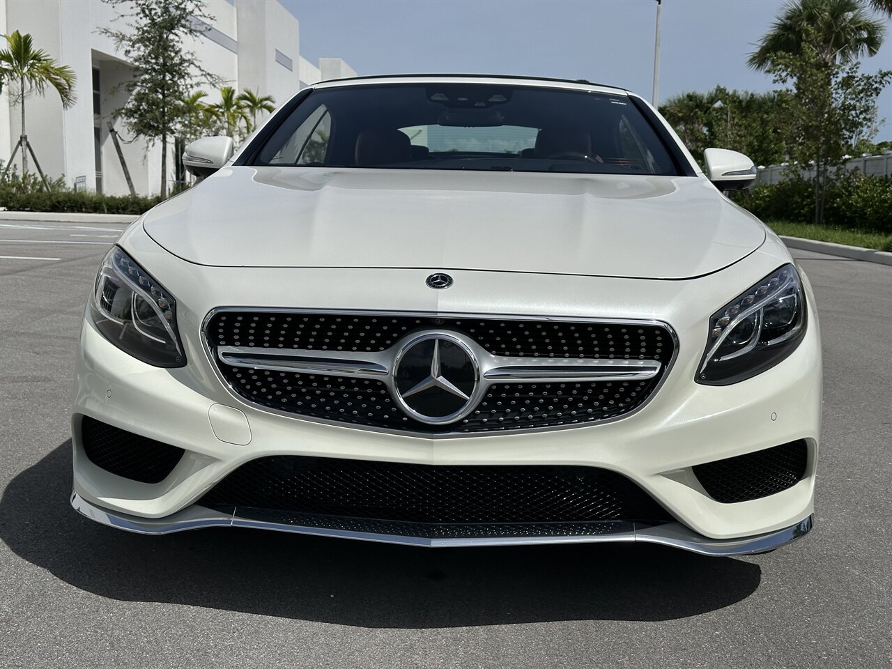 2017 Mercedes-Benz S 550   - Photo 50 - West Palm Beach, FL 33409