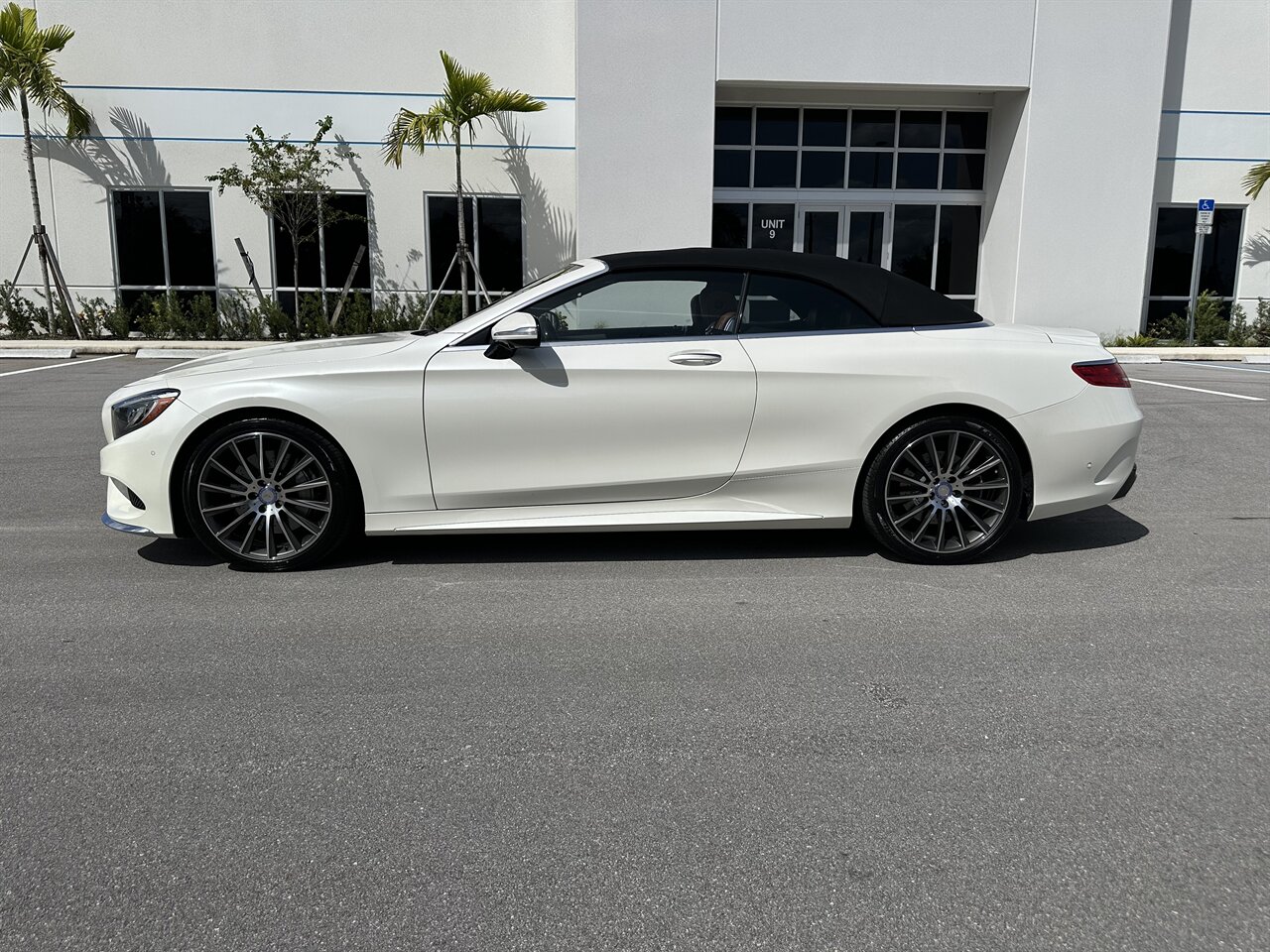 2017 Mercedes-Benz S 550   - Photo 49 - West Palm Beach, FL 33409
