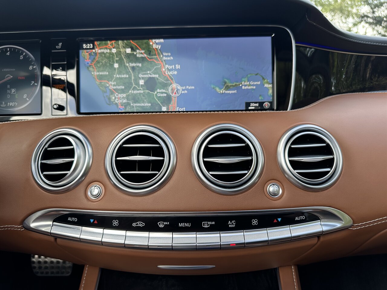 2017 Mercedes-Benz S 550   - Photo 18 - West Palm Beach, FL 33409