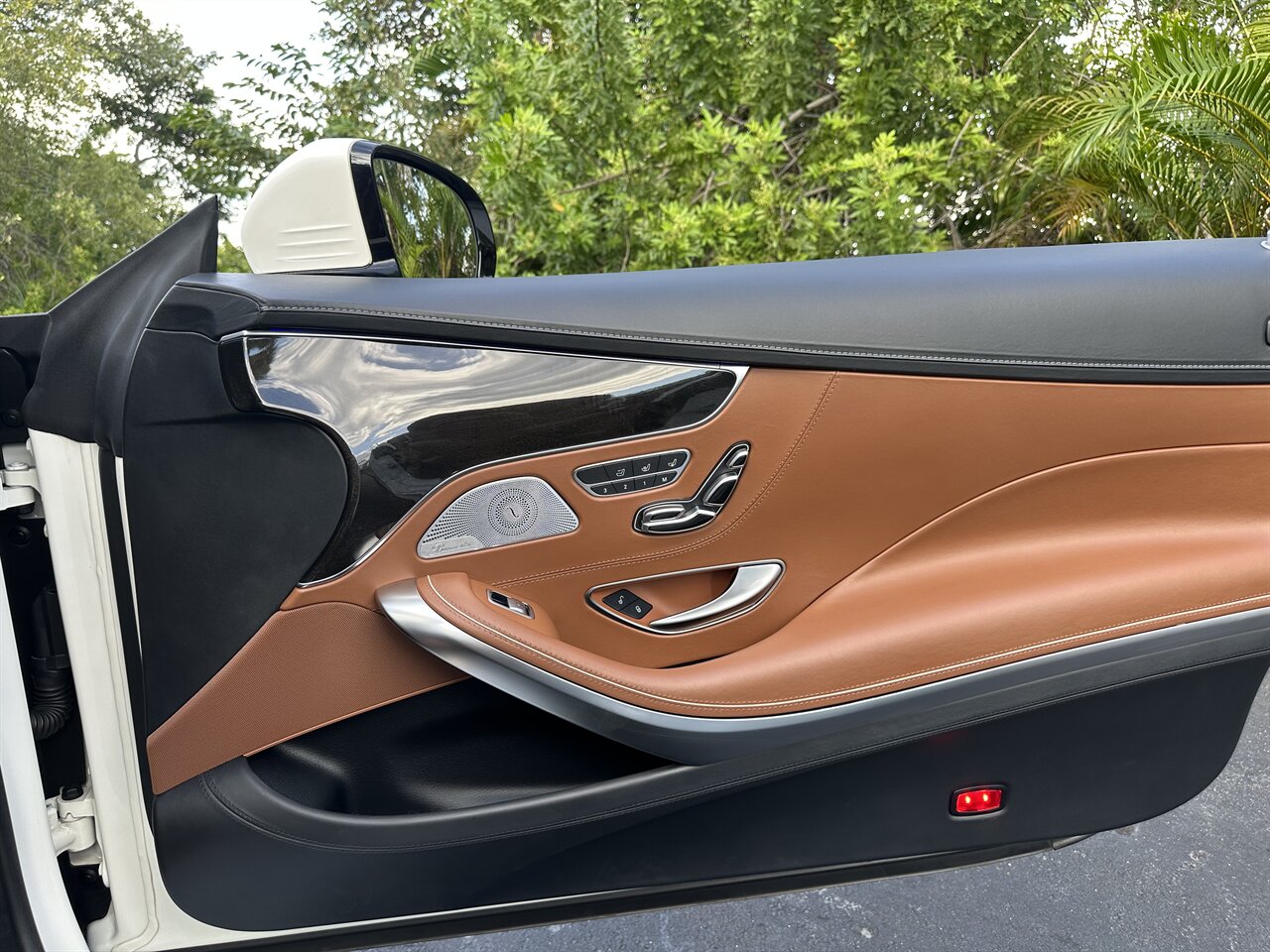 2017 Mercedes-Benz S 550   - Photo 38 - West Palm Beach, FL 33409