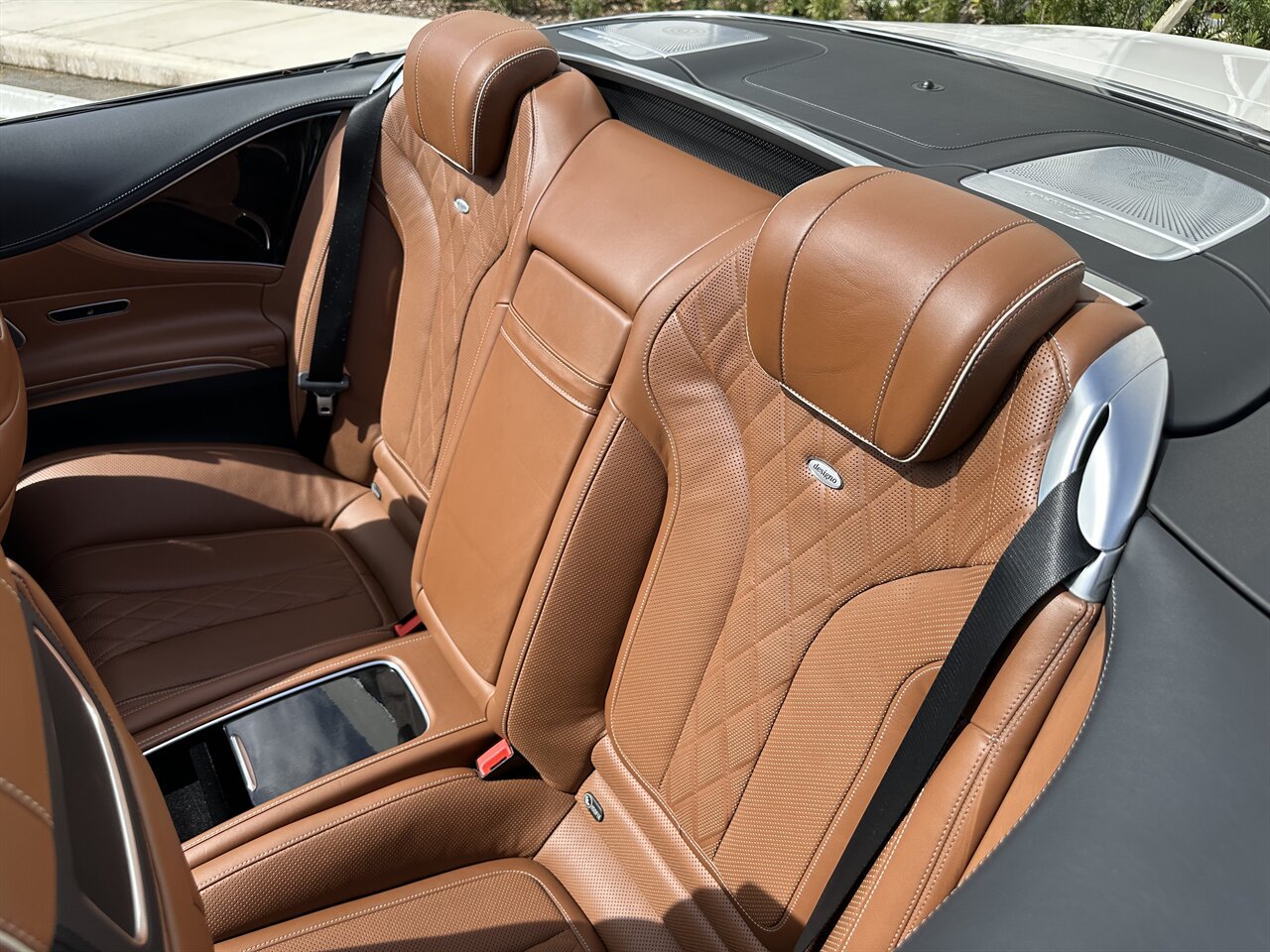 2017 Mercedes-Benz S 550   - Photo 14 - West Palm Beach, FL 33409