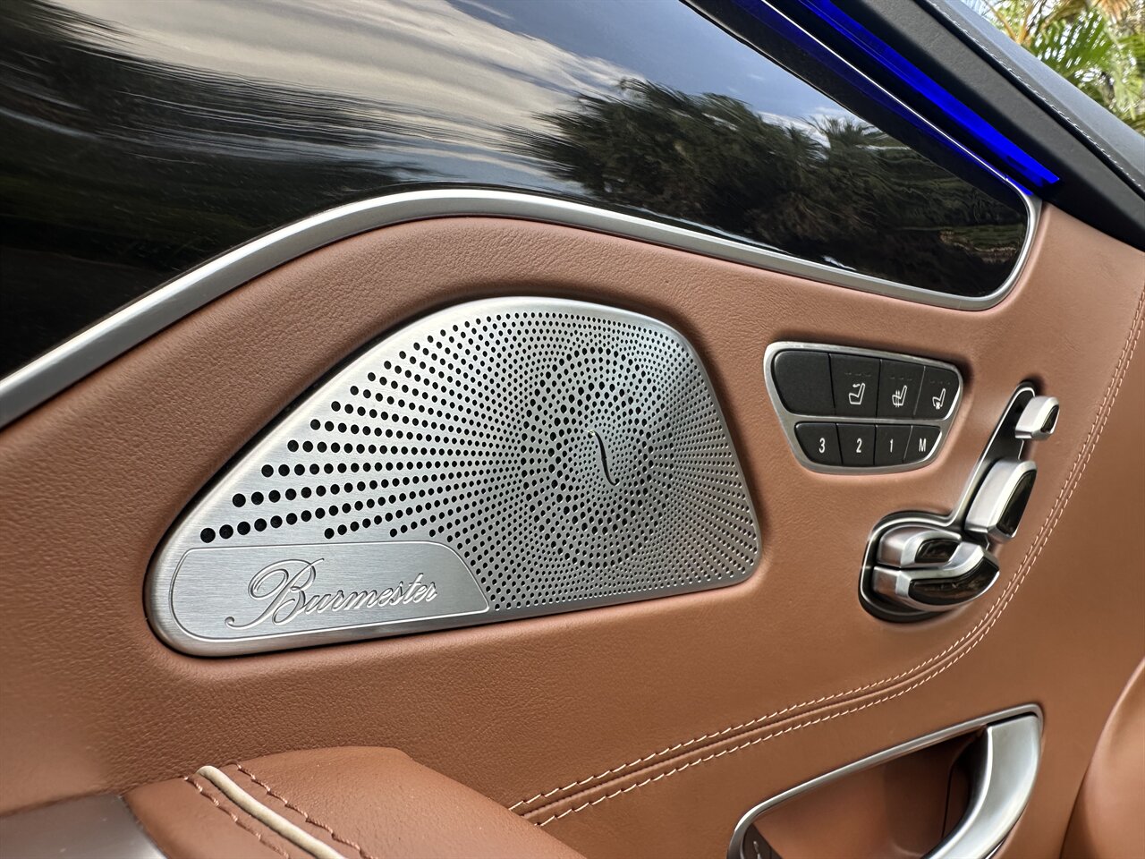 2017 Mercedes-Benz S 550   - Photo 17 - West Palm Beach, FL 33409