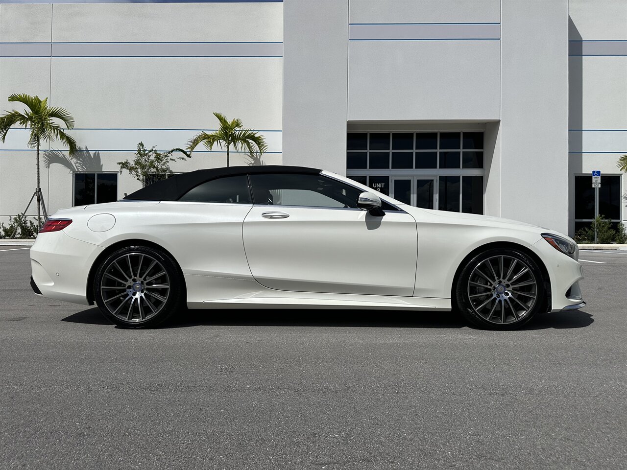 2017 Mercedes-Benz S 550   - Photo 23 - West Palm Beach, FL 33409