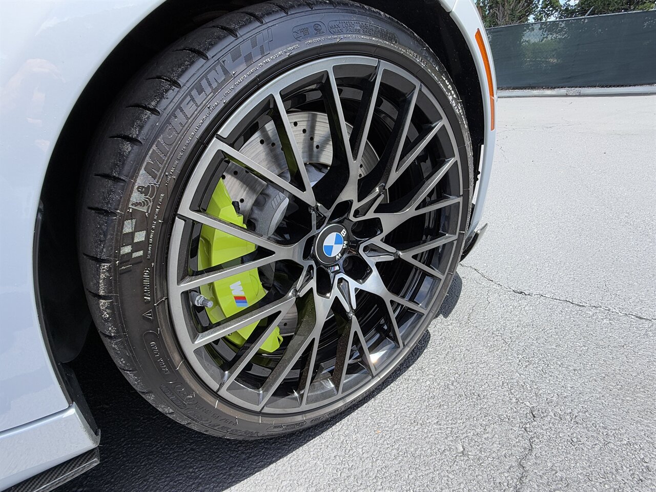 2020 BMW M2 Competition   - Photo 34 - West Palm Beach, FL 33409