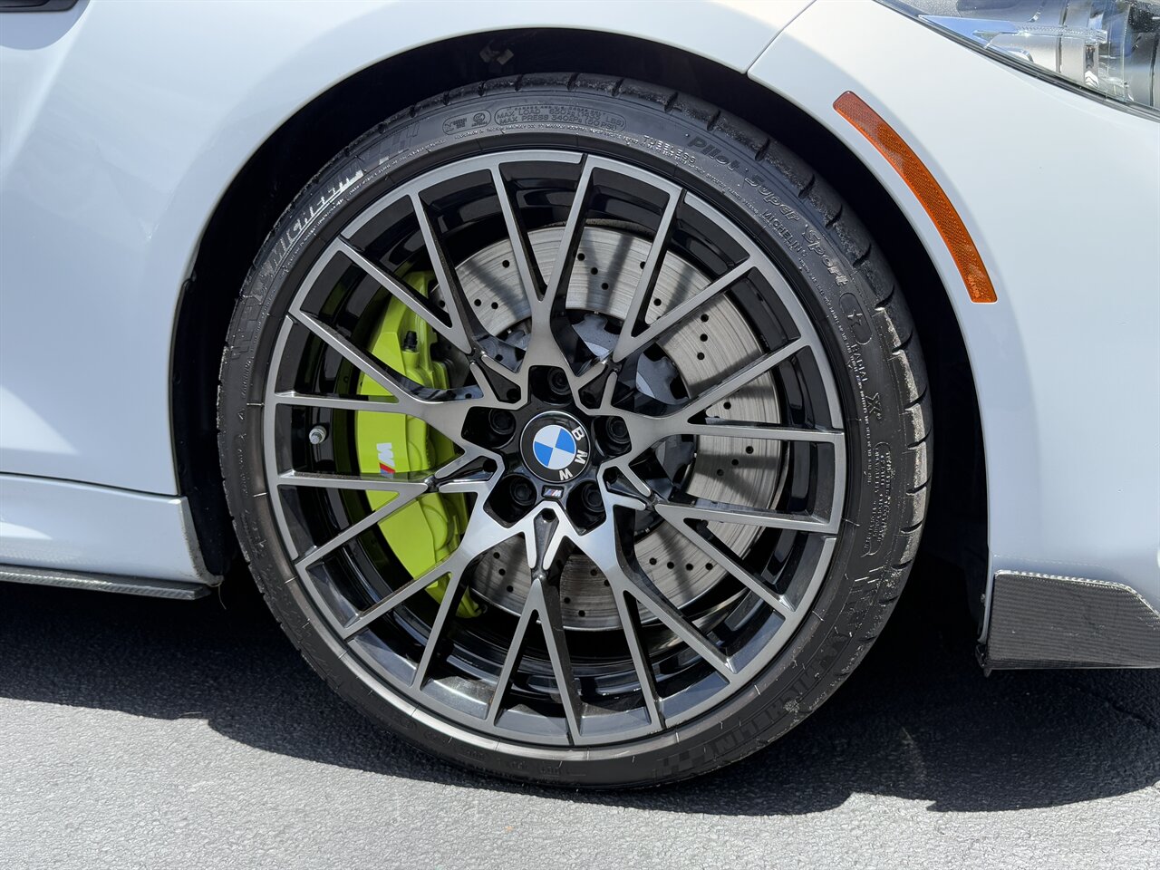 2020 BMW M2 Competition   - Photo 35 - West Palm Beach, FL 33409