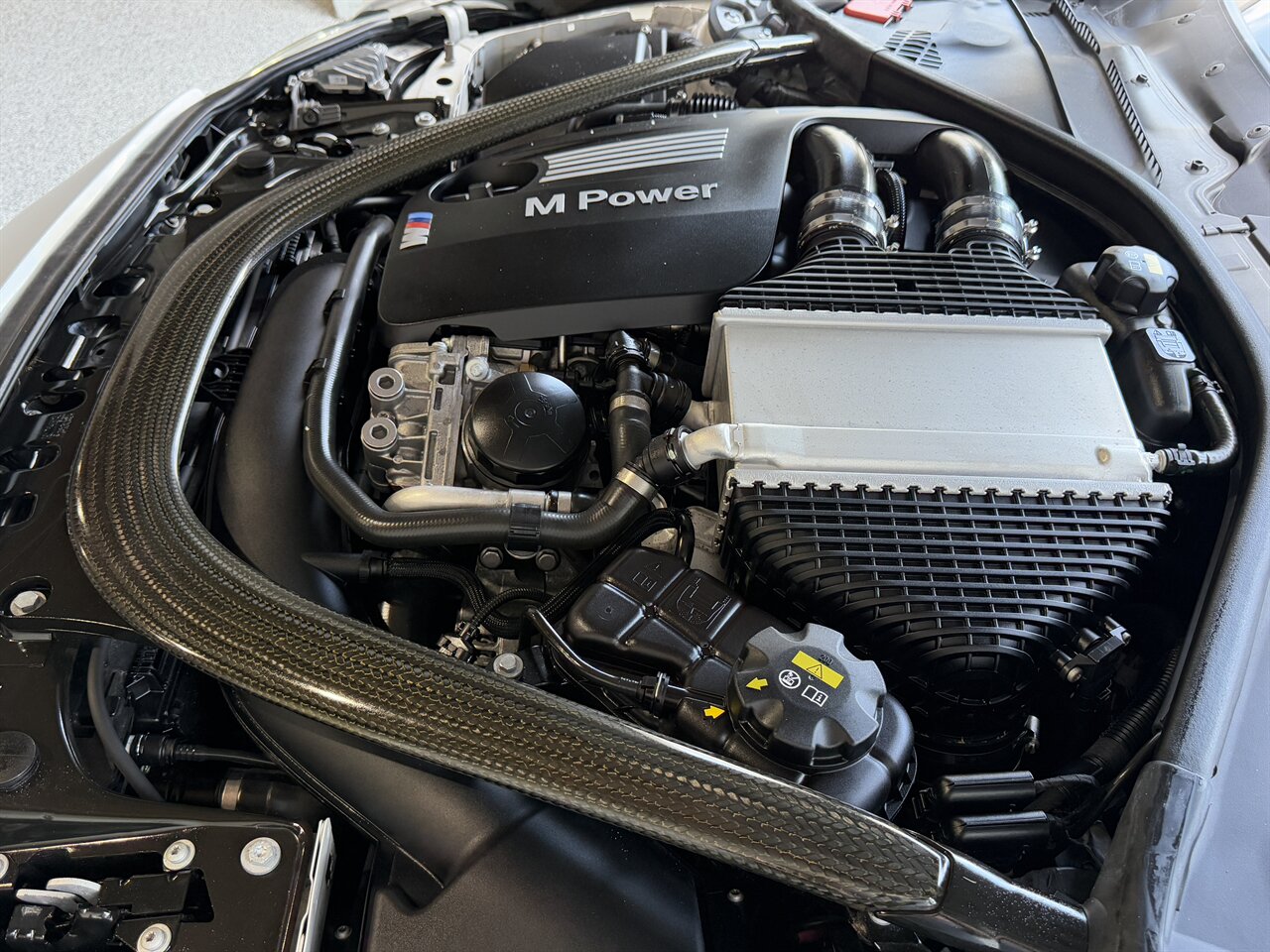2020 BMW M2 Competition   - Photo 21 - West Palm Beach, FL 33409