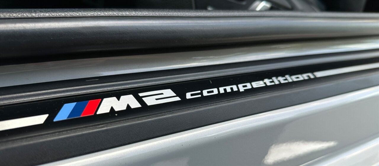 2020 BMW M2 Competition   - Photo 13 - West Palm Beach, FL 33409