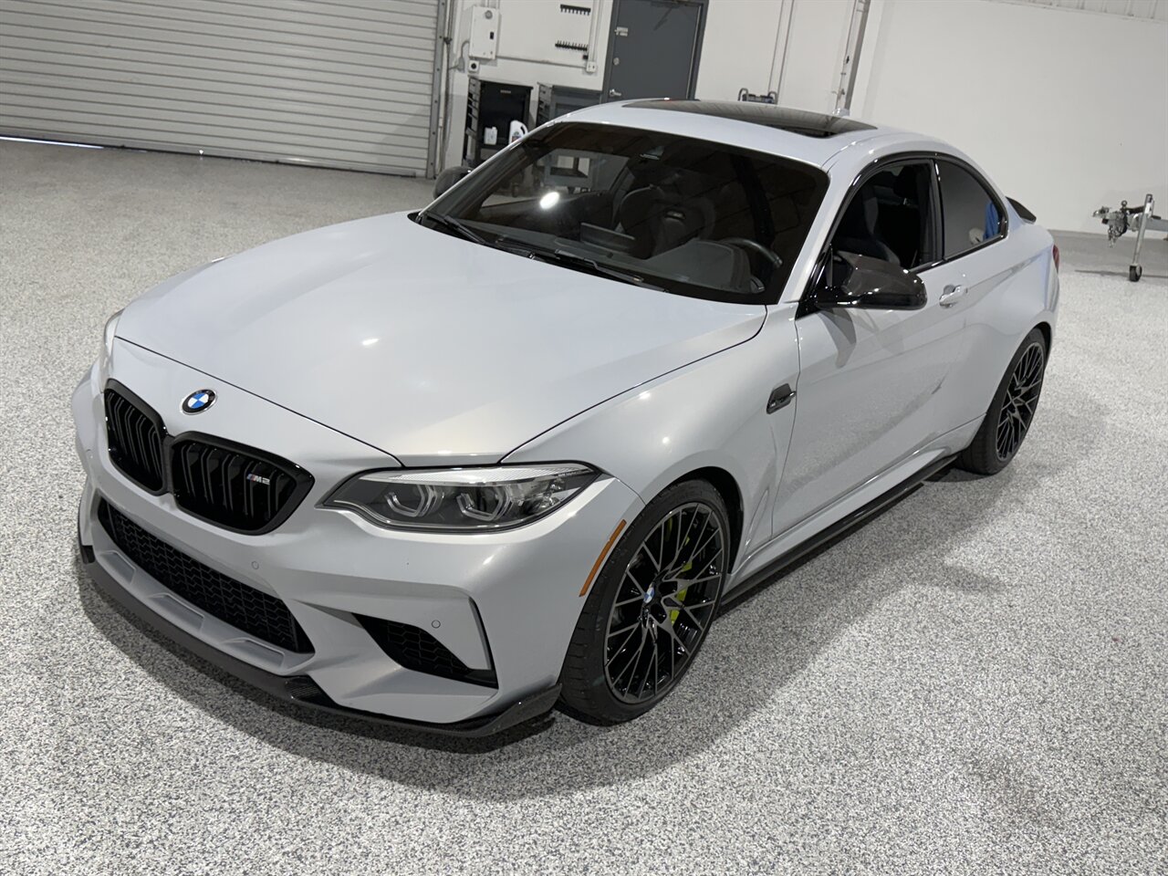 2020 BMW M2 Competition   - Photo 26 - West Palm Beach, FL 33409