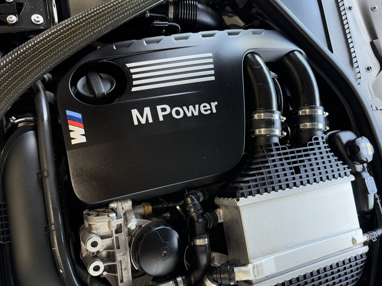 2020 BMW M2 Competition   - Photo 22 - West Palm Beach, FL 33409