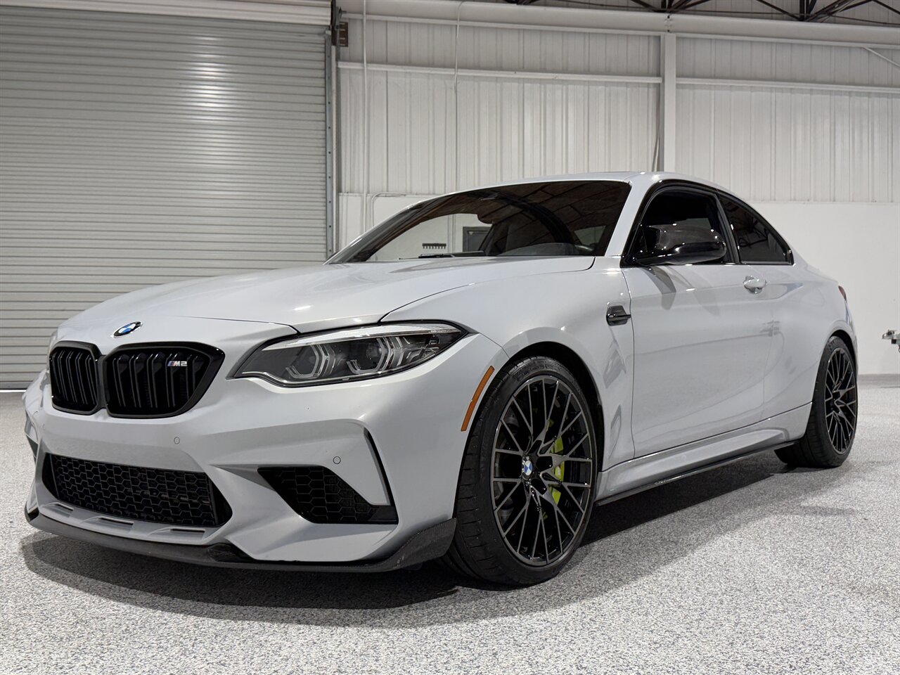 2020 BMW M2 Competition   - Photo 27 - West Palm Beach, FL 33409