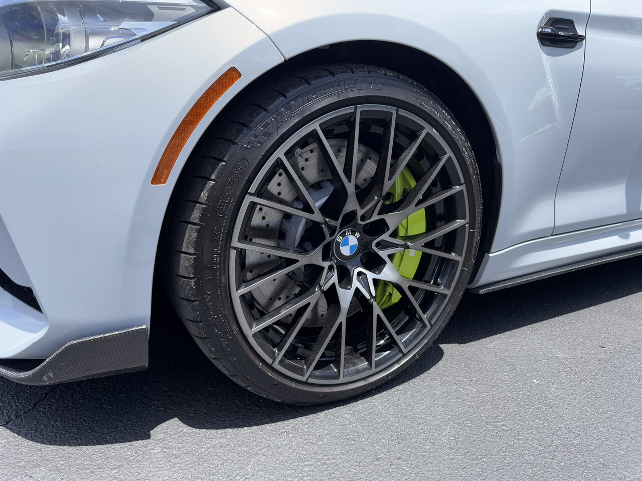 2020 BMW M2 Competition   - Photo 33 - West Palm Beach, FL 33409