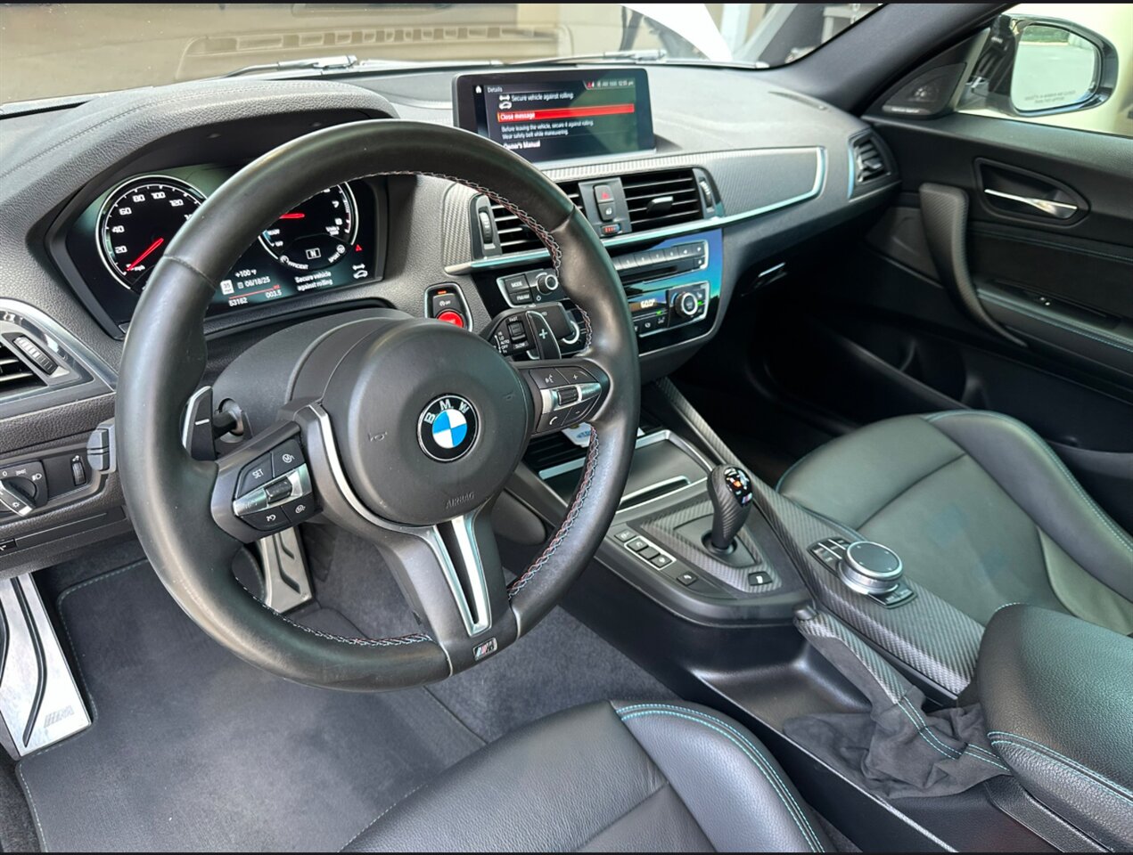 2020 BMW M2 Competition   - Photo 10 - West Palm Beach, FL 33409