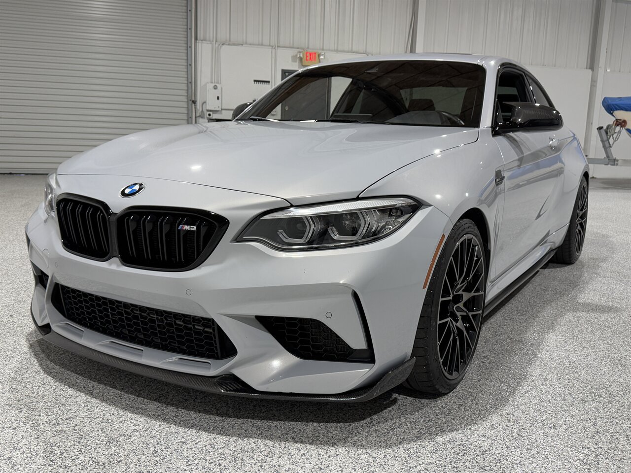 2020 BMW M2 Competition   - Photo 28 - West Palm Beach, FL 33409