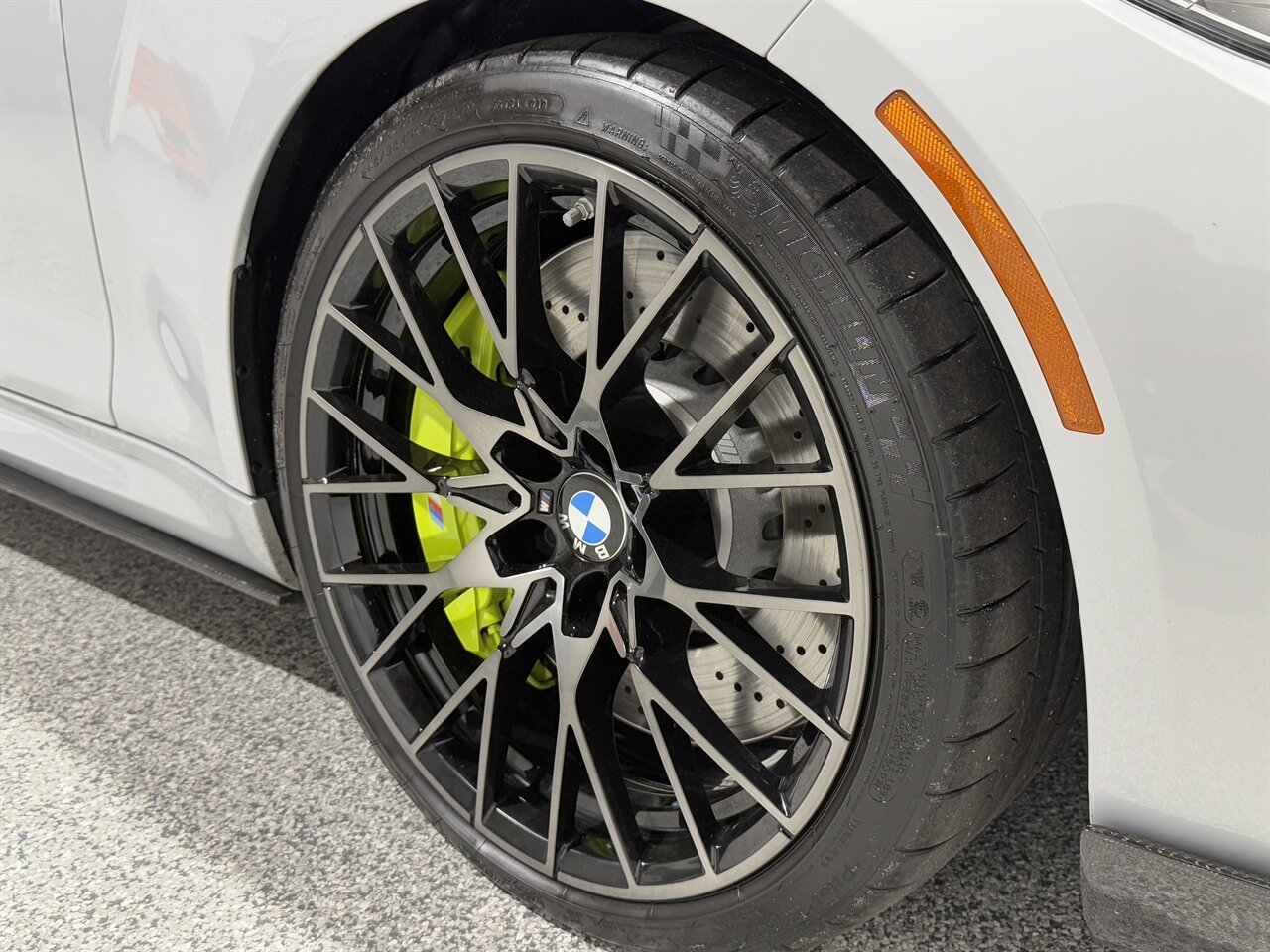 2020 BMW M2 Competition   - Photo 38 - West Palm Beach, FL 33409