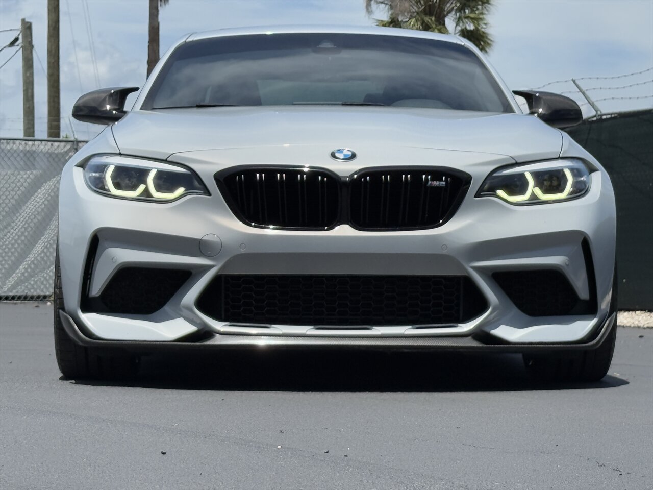 2020 BMW M2 Competition   - Photo 5 - West Palm Beach, FL 33409
