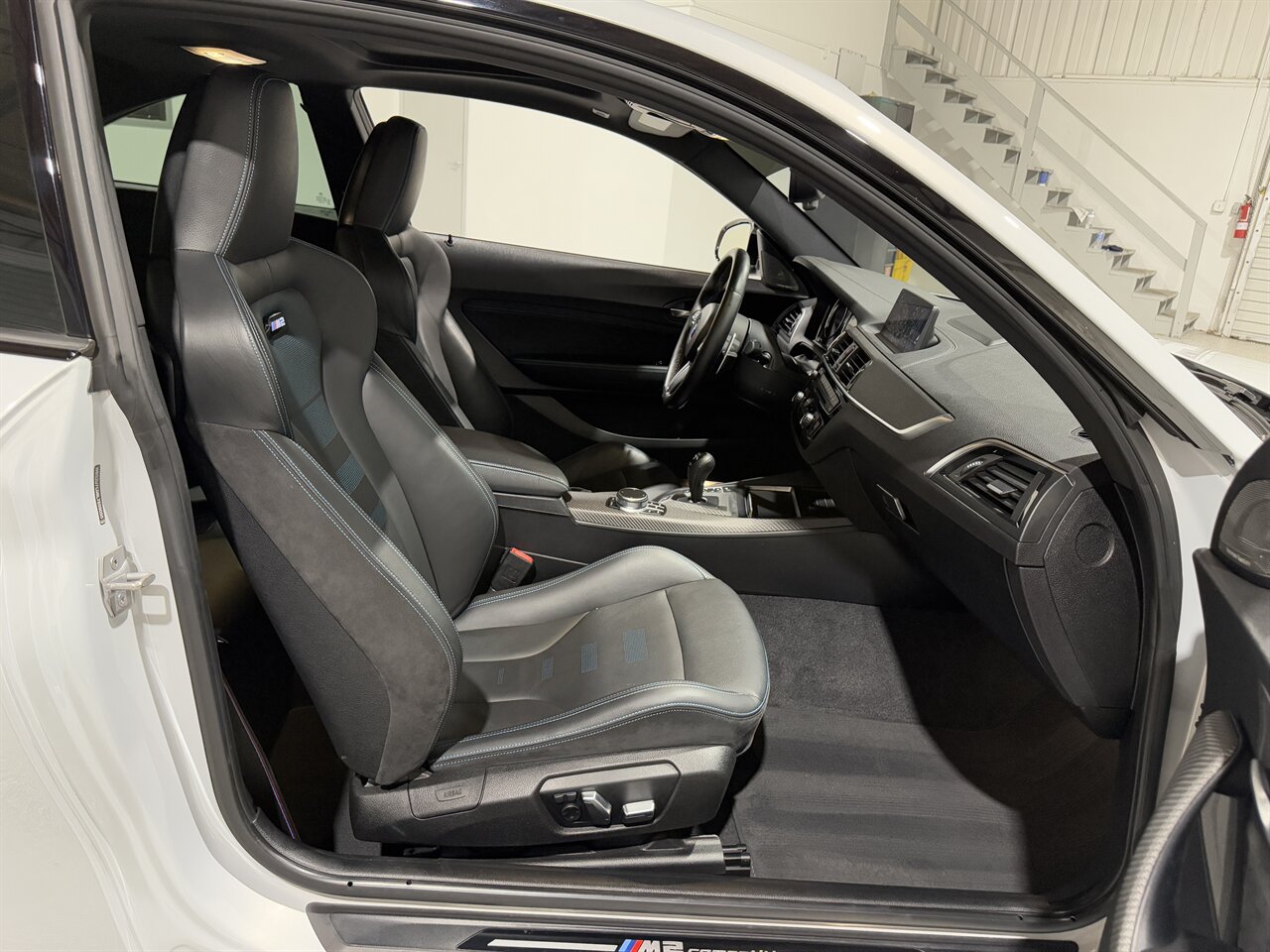 2020 BMW M2 Competition   - Photo 12 - West Palm Beach, FL 33409
