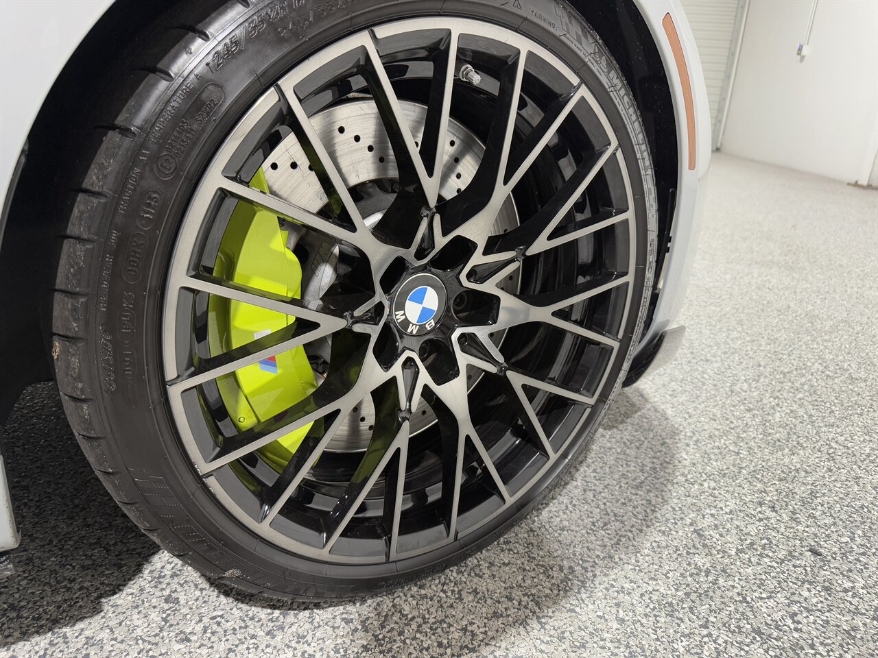 2020 BMW M2 Competition   - Photo 36 - West Palm Beach, FL 33409