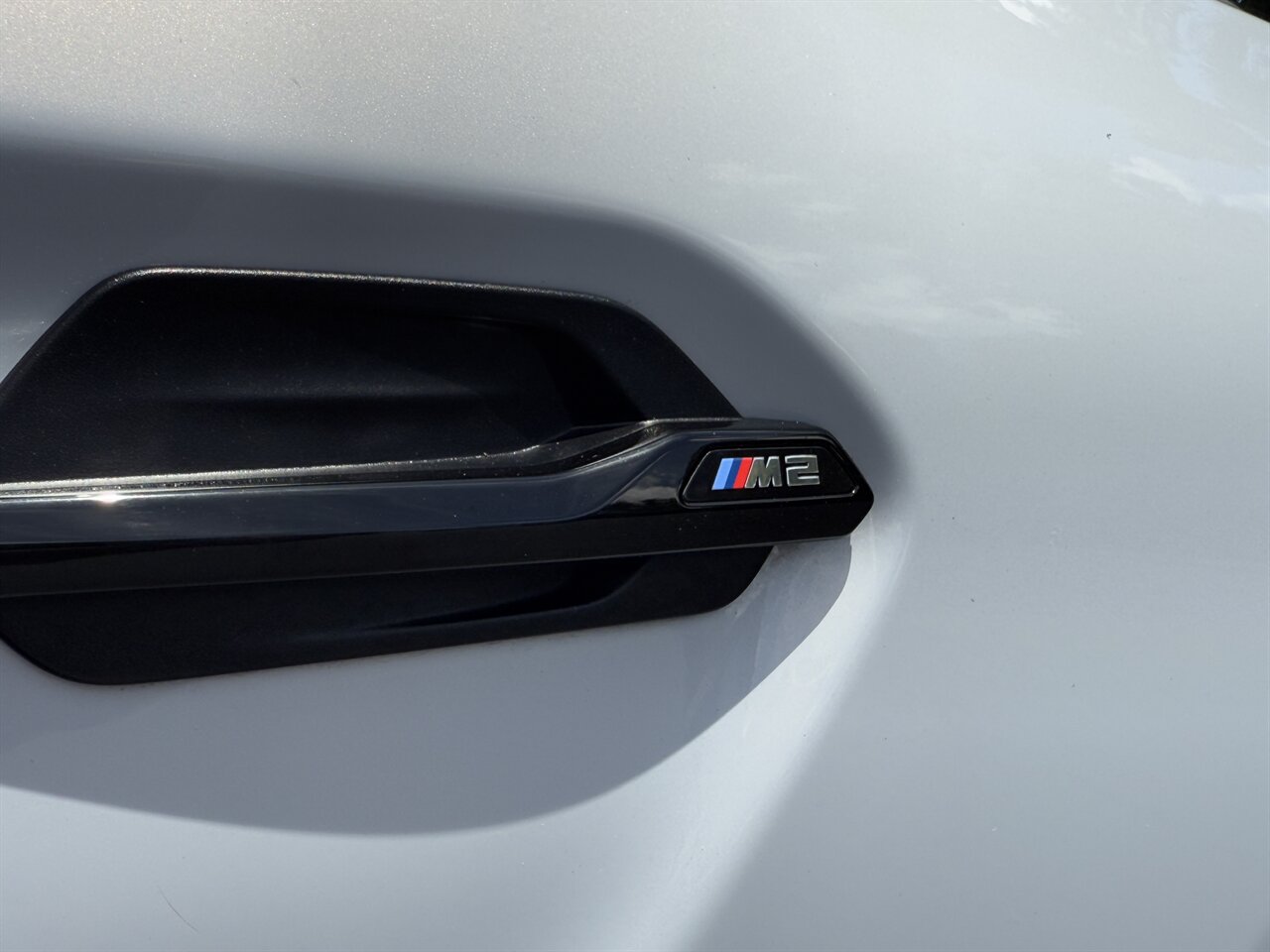 2020 BMW M2 Competition   - Photo 32 - West Palm Beach, FL 33409