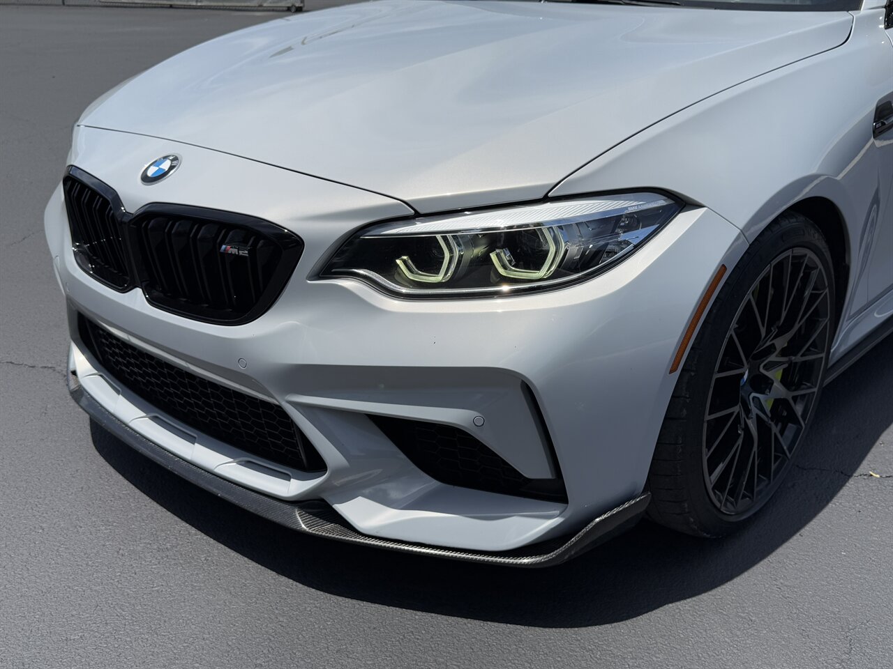 2020 BMW M2 Competition   - Photo 39 - West Palm Beach, FL 33409