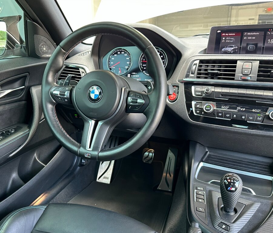 2020 BMW M2 Competition   - Photo 11 - West Palm Beach, FL 33409