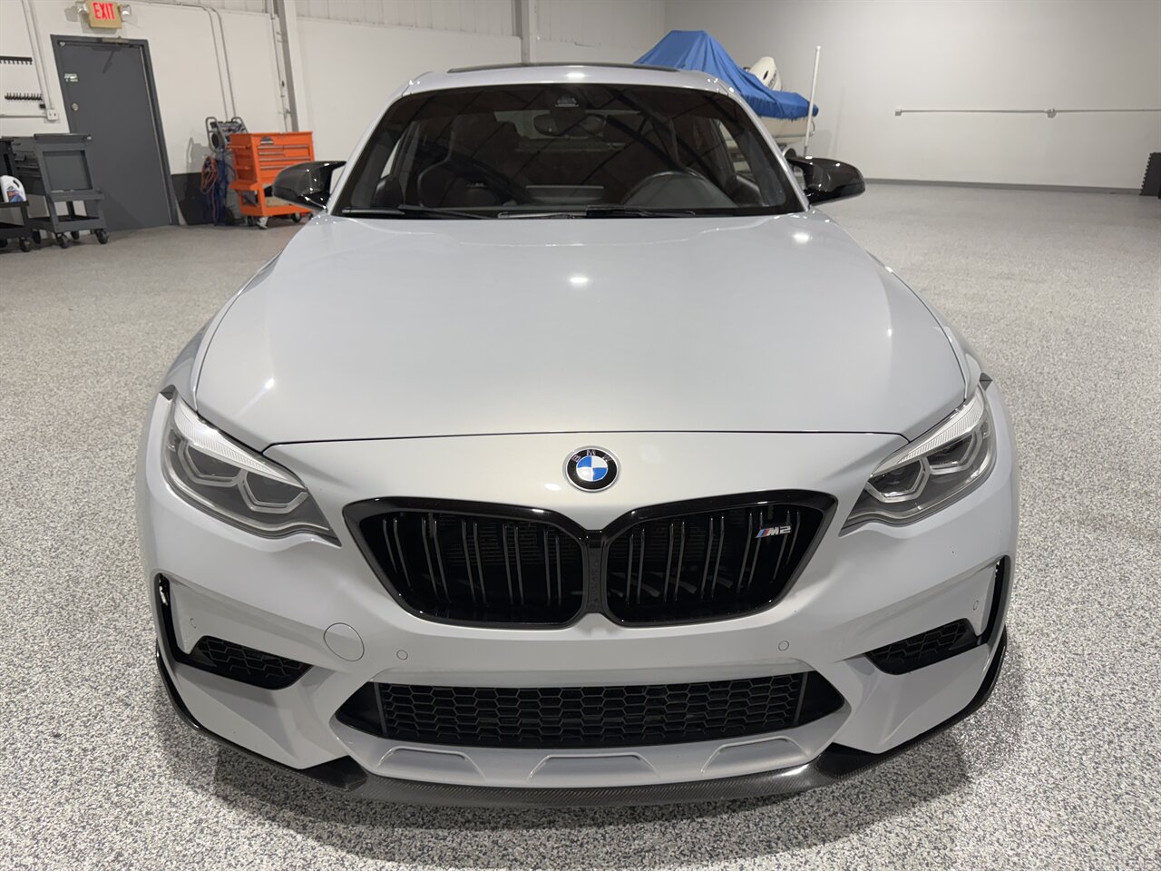 2020 BMW M2 Competition   - Photo 25 - West Palm Beach, FL 33409