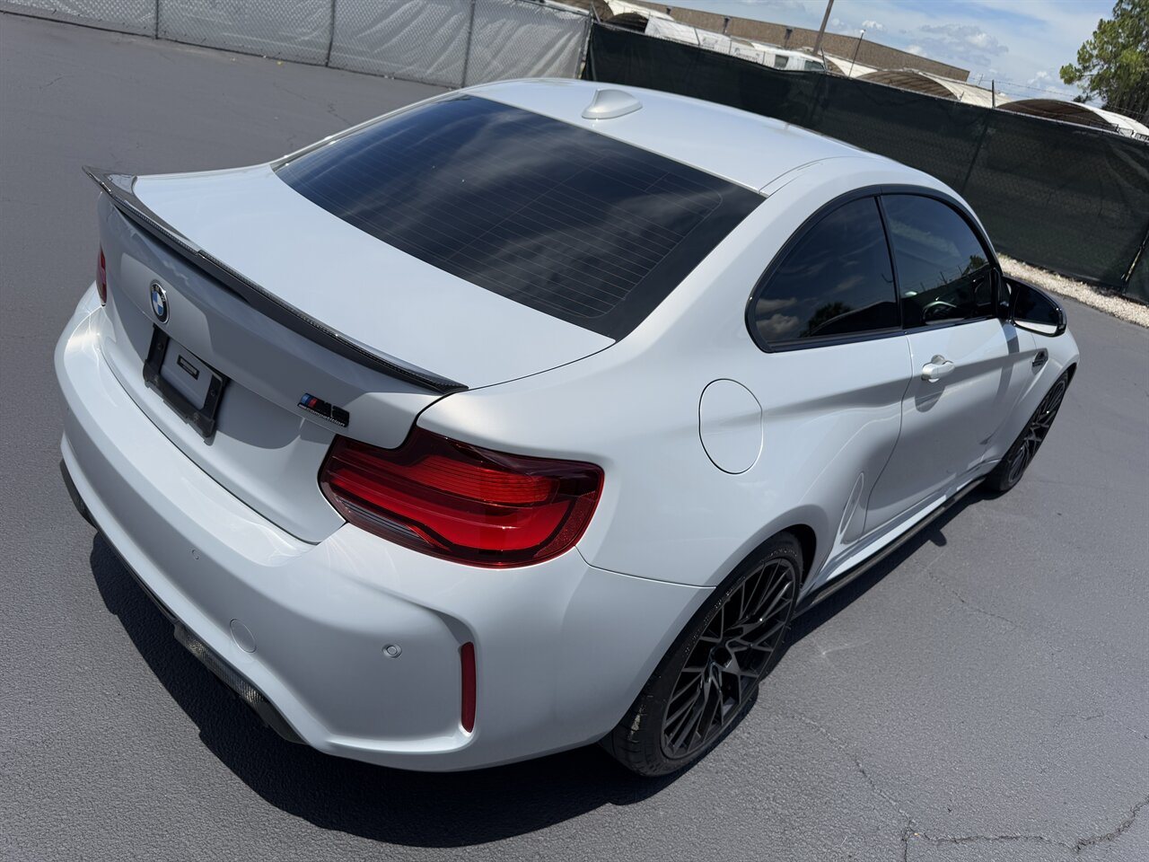 2020 BMW M2 Competition   - Photo 30 - West Palm Beach, FL 33409