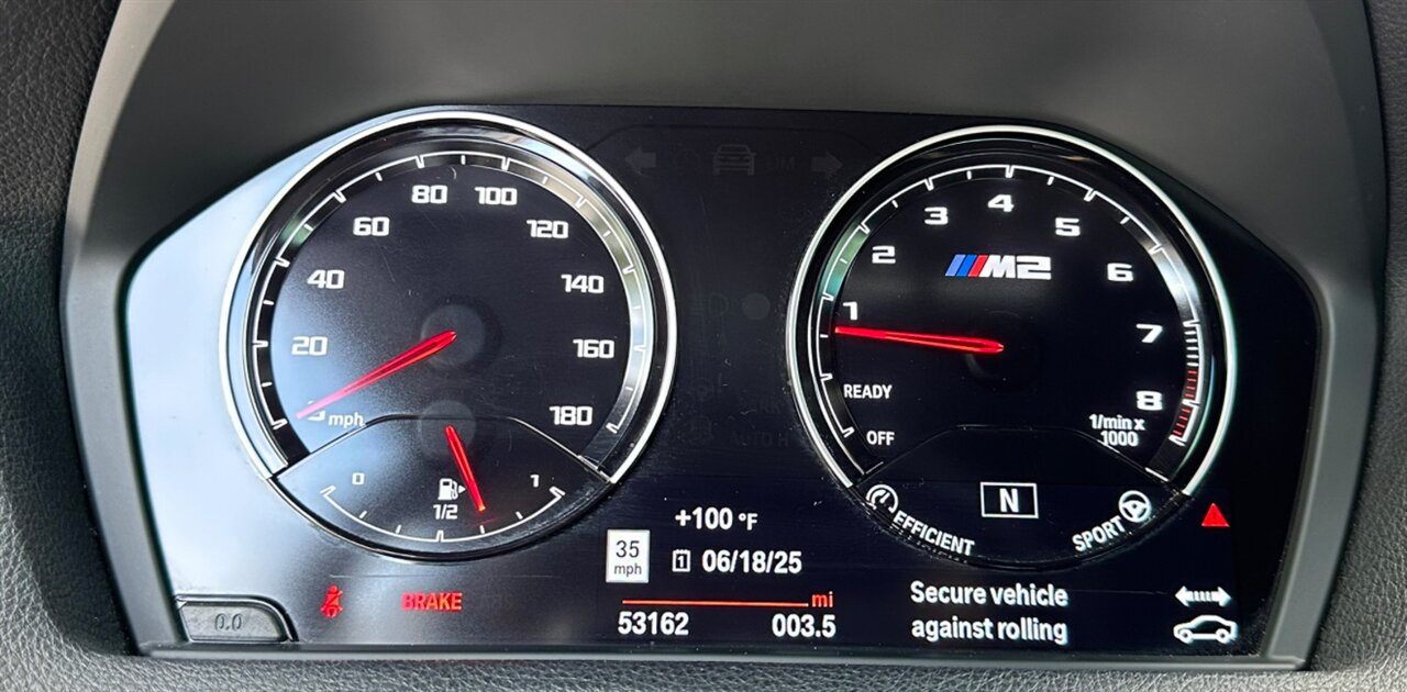 2020 BMW M2 Competition   - Photo 15 - West Palm Beach, FL 33409