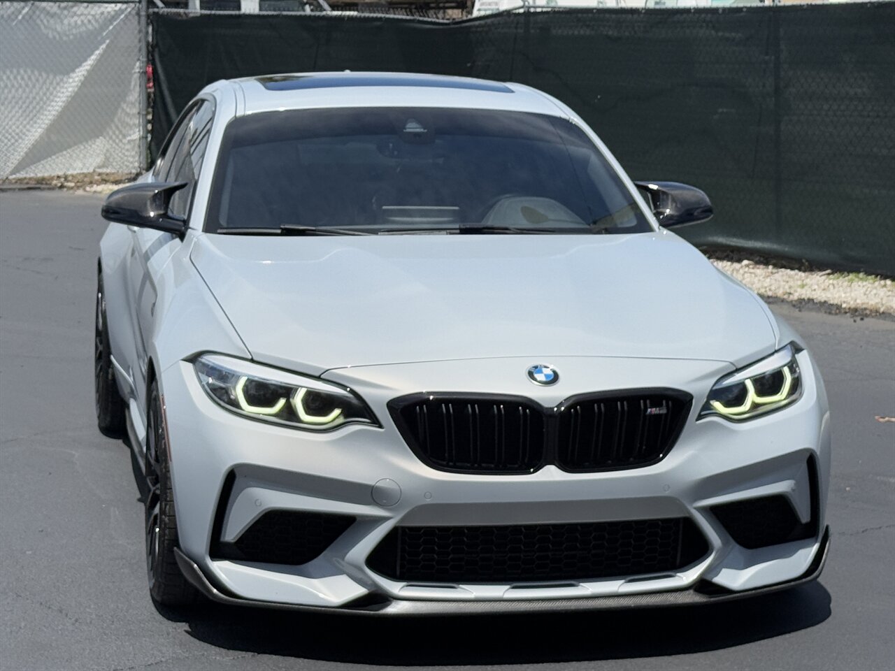 2020 BMW M2 Competition   - Photo 8 - West Palm Beach, FL 33409