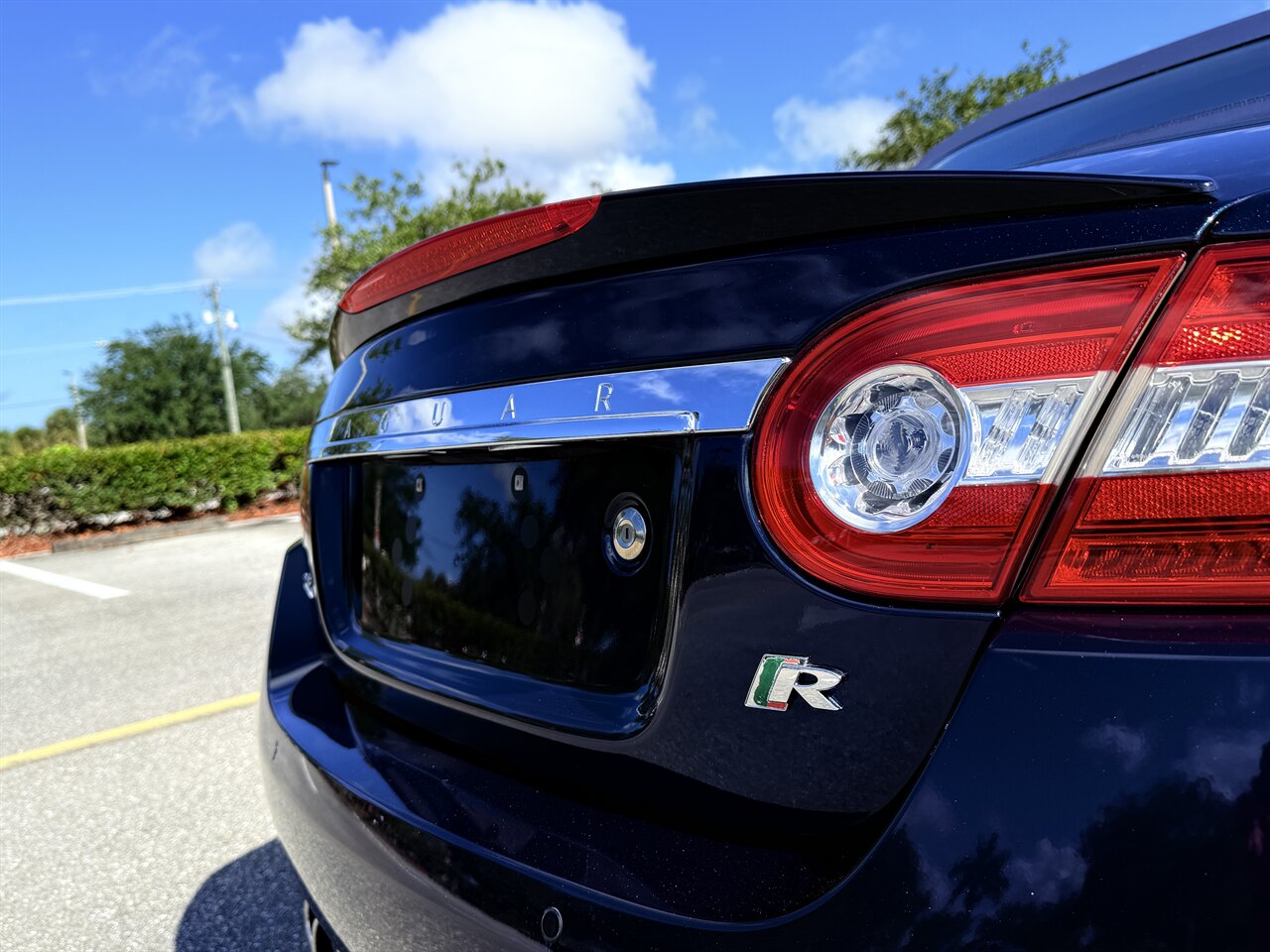 2010 Jaguar XK XKR Convertible   - Photo 47 - West Palm Beach, FL 33409