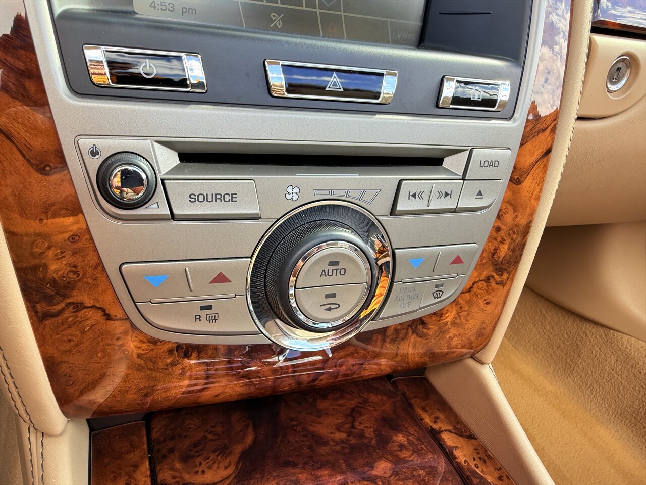 2010 Jaguar XK XKR Convertible   - Photo 17 - West Palm Beach, FL 33409