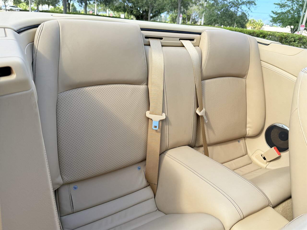 2010 Jaguar XK XKR Convertible   - Photo 25 - West Palm Beach, FL 33409