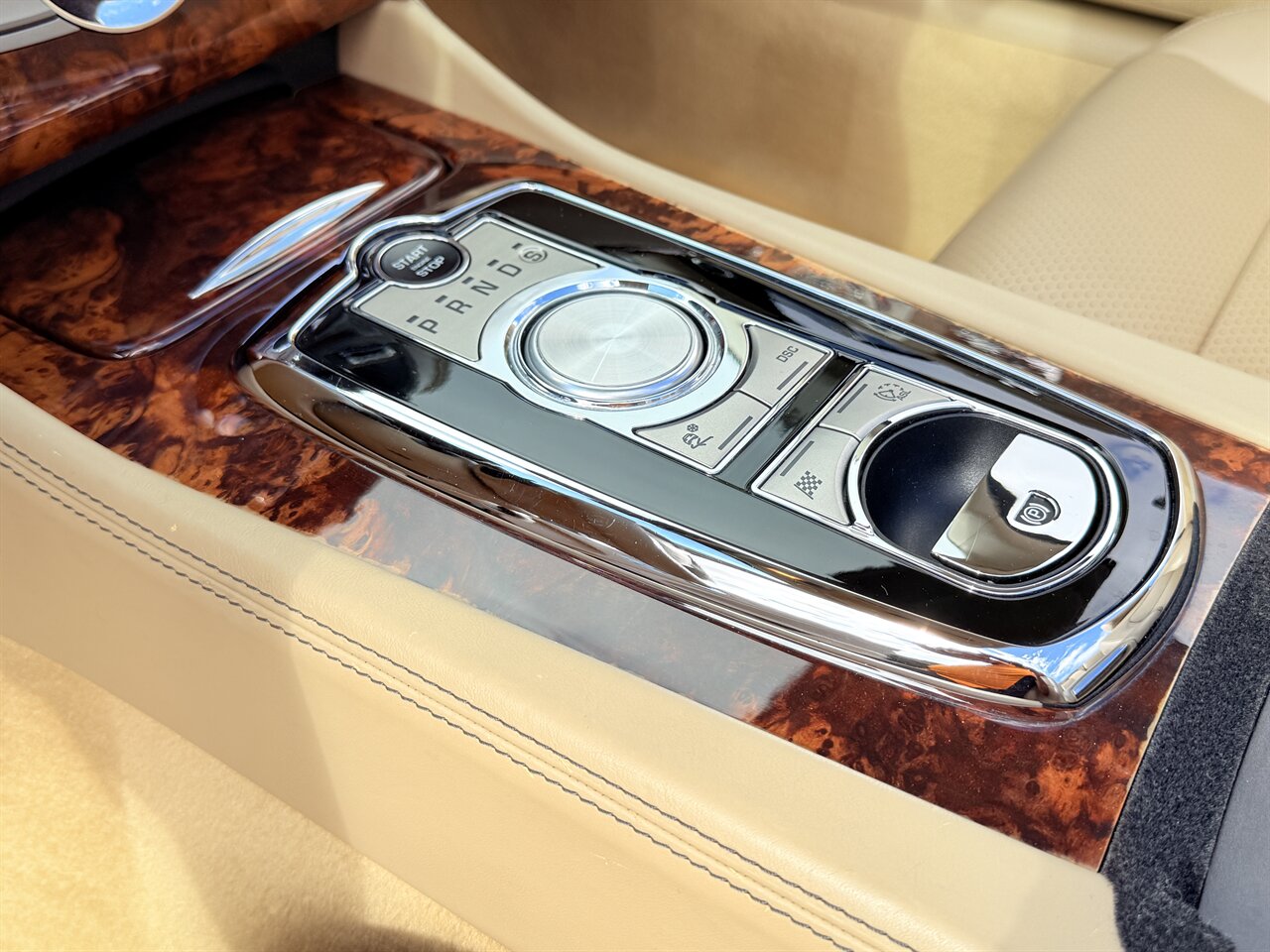 2010 Jaguar XK XKR Convertible   - Photo 13 - West Palm Beach, FL 33409