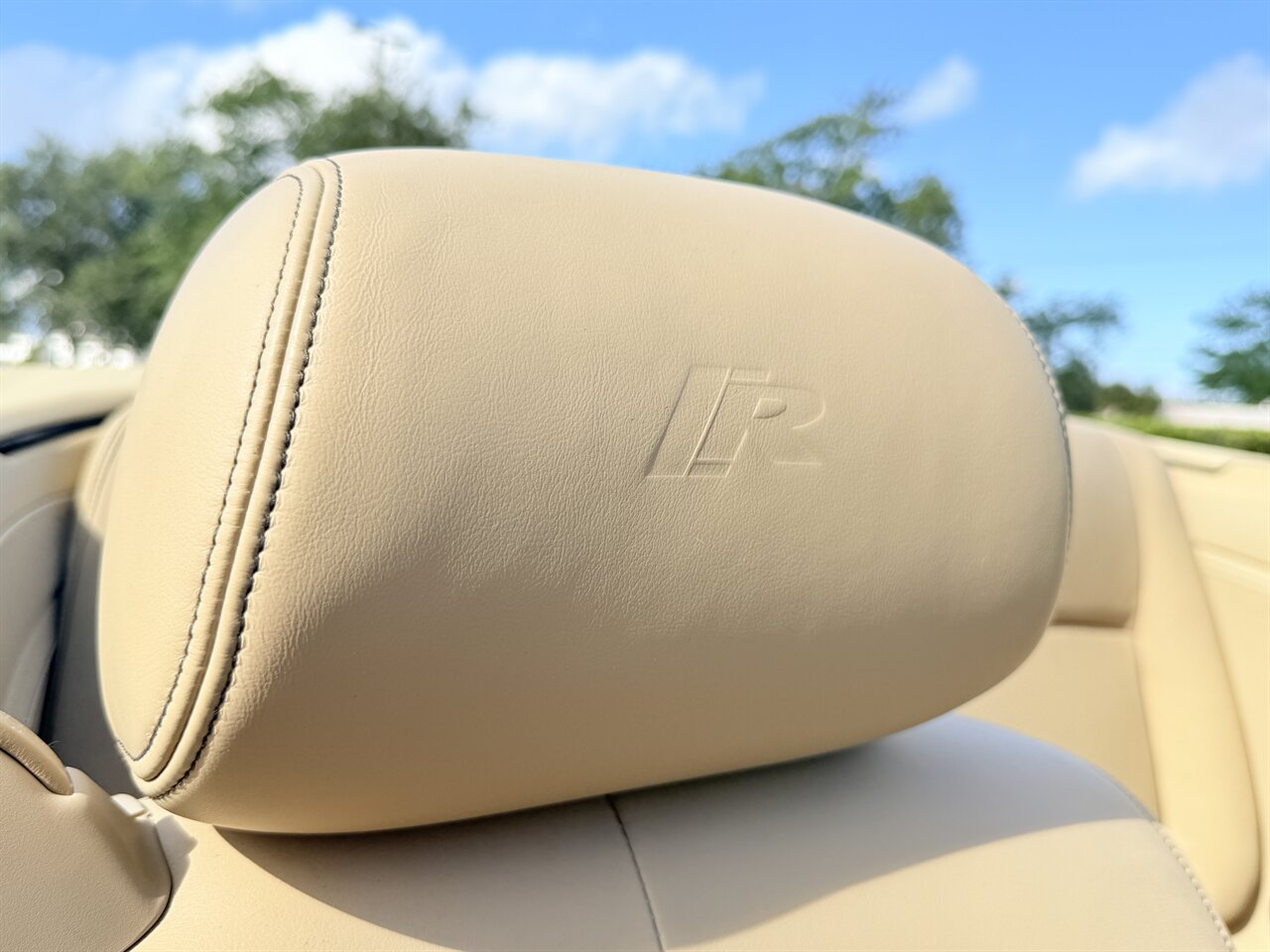 2010 Jaguar XK XKR Convertible   - Photo 29 - West Palm Beach, FL 33409
