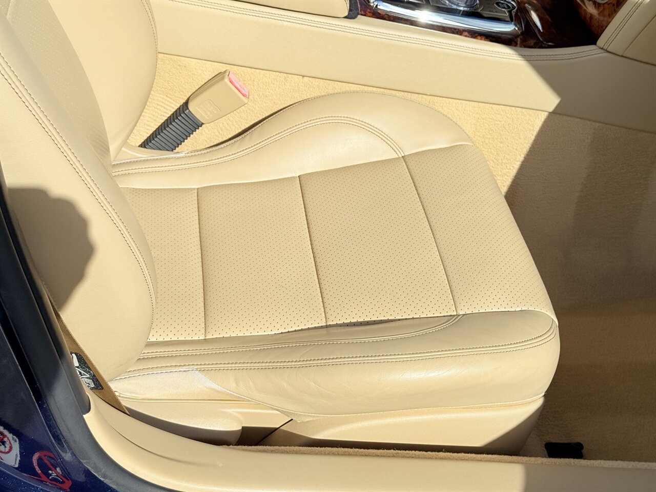 2010 Jaguar XK XKR Convertible   - Photo 27 - West Palm Beach, FL 33409