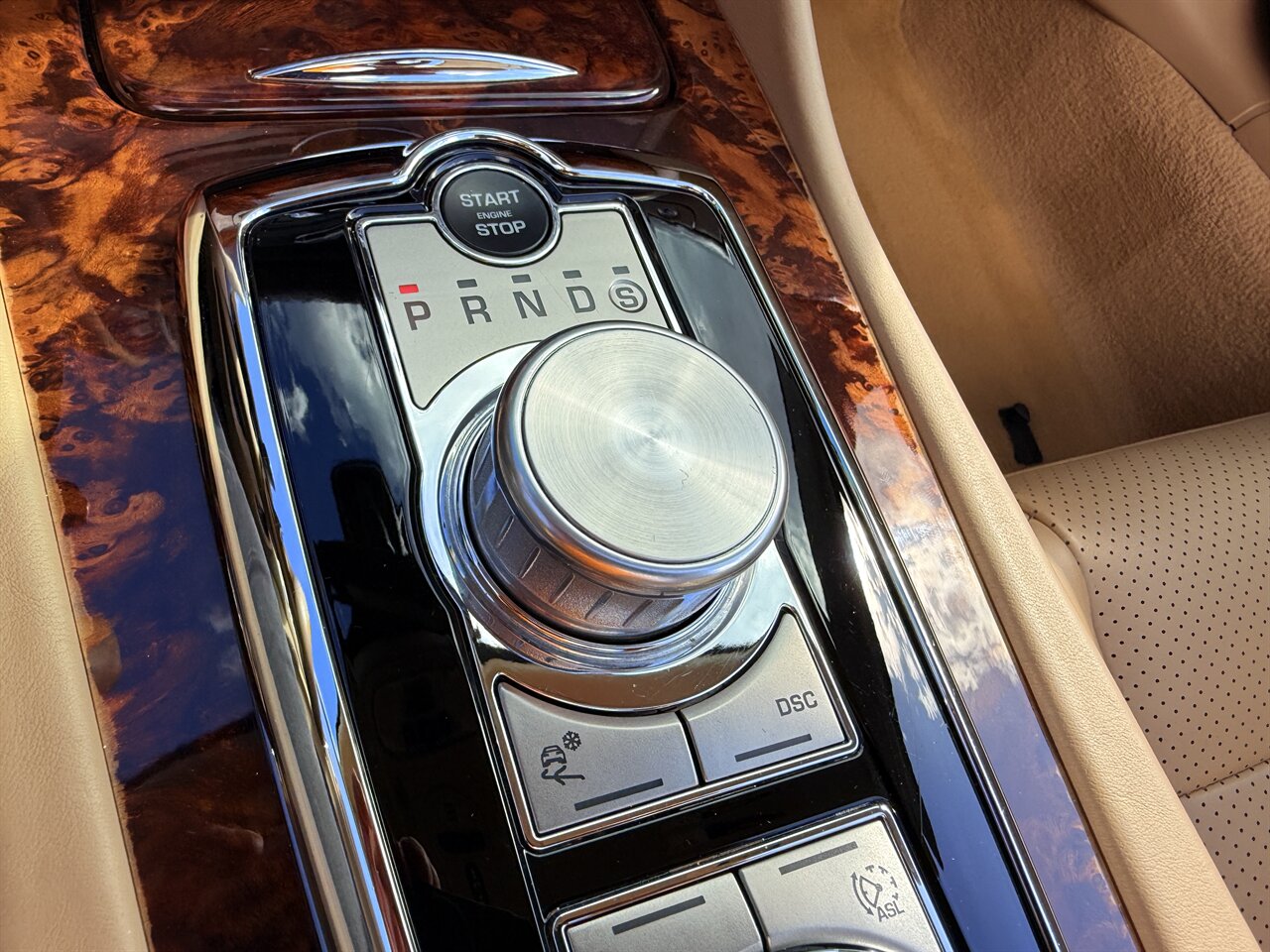 2010 Jaguar XK XKR Convertible   - Photo 16 - West Palm Beach, FL 33409