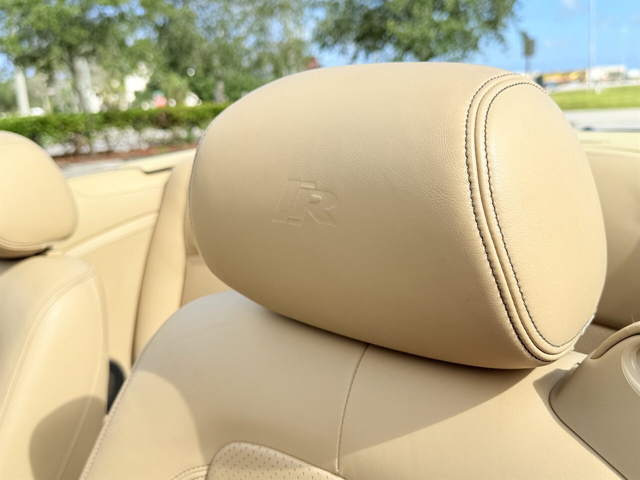 2010 Jaguar XK XKR Convertible   - Photo 23 - West Palm Beach, FL 33409